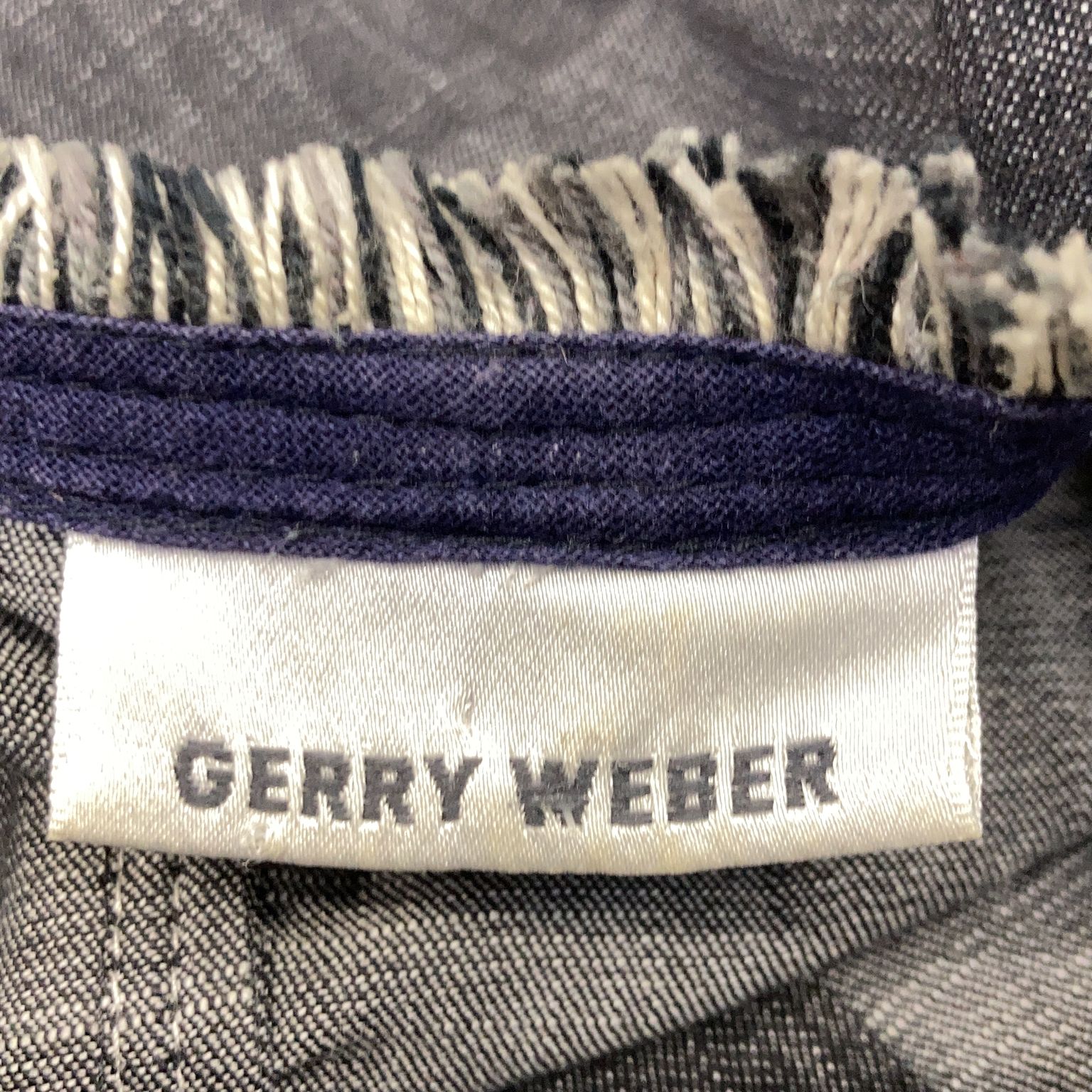 Gerry Weber