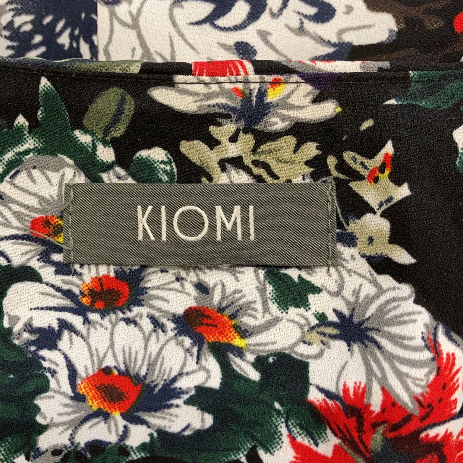 Kiomi