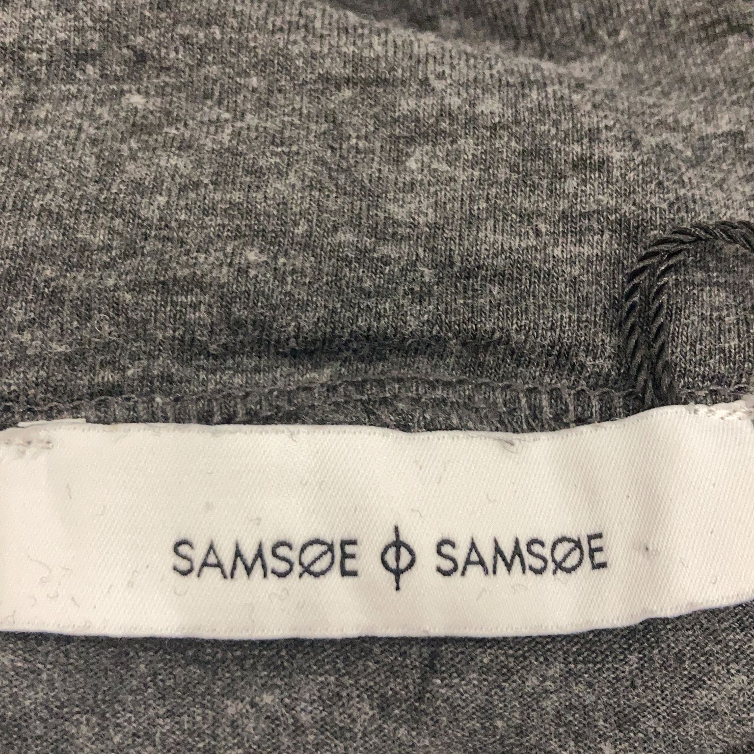 Samsøe  Samsøe