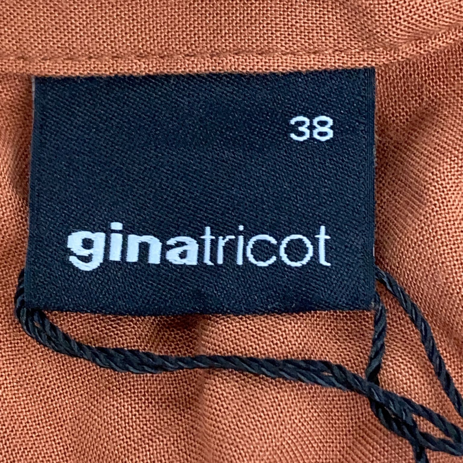 Gina Tricot