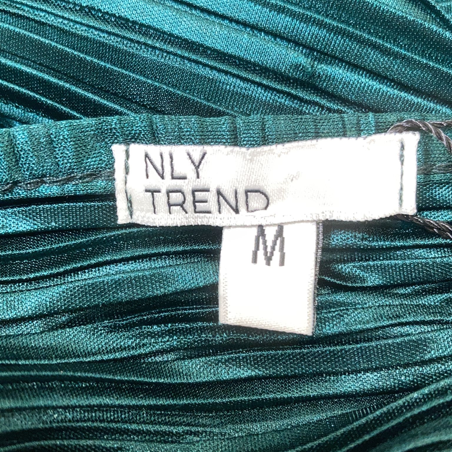 NLY Trend