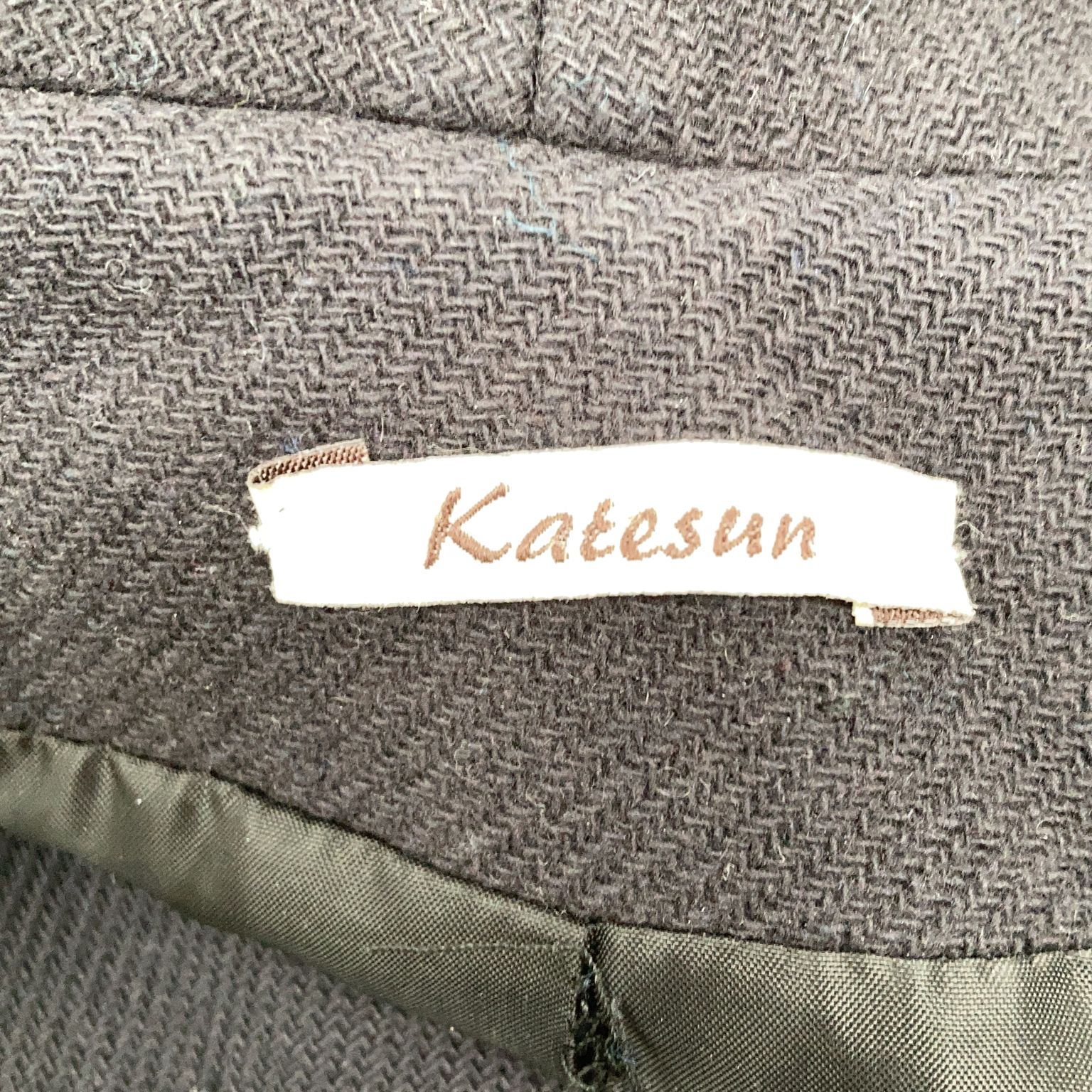 Katesun