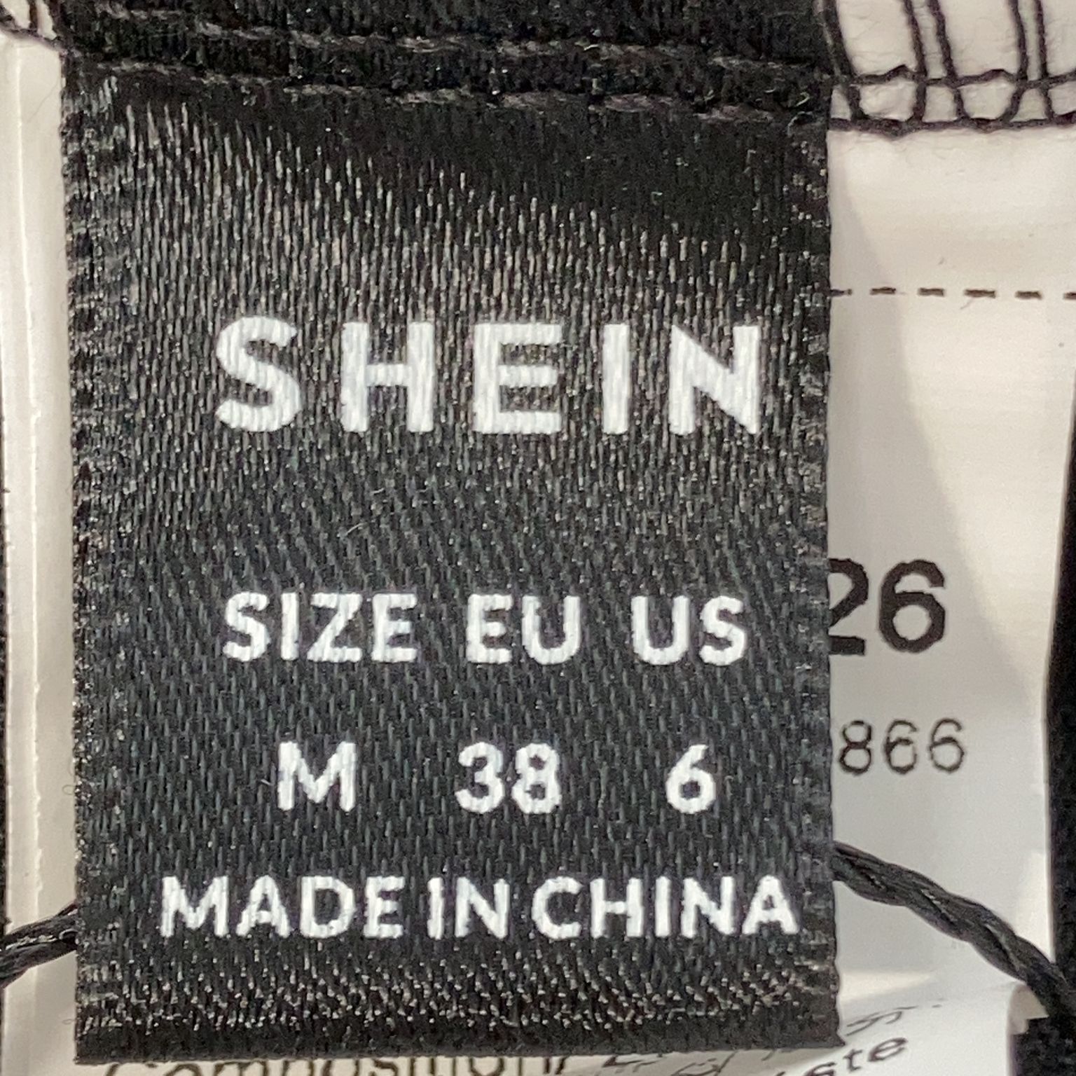 Shein Bae