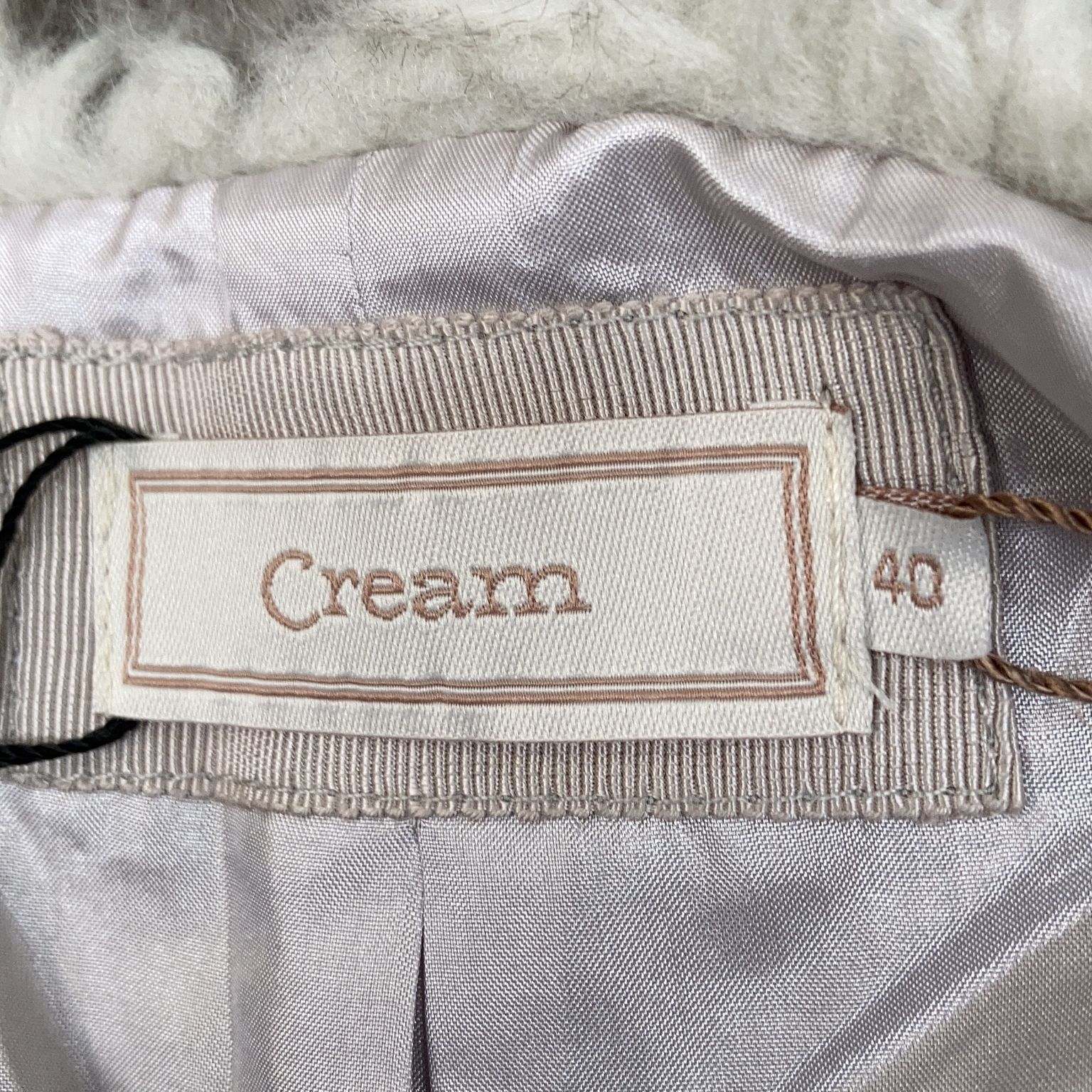 Cream