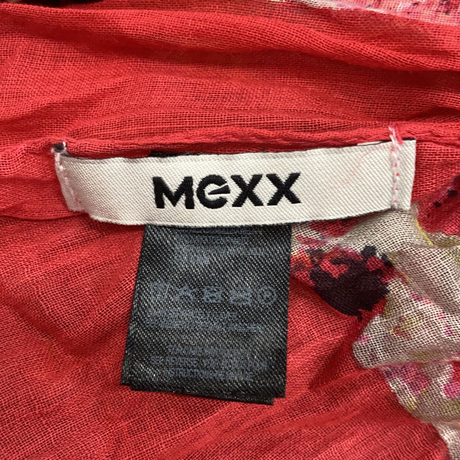 Mexx