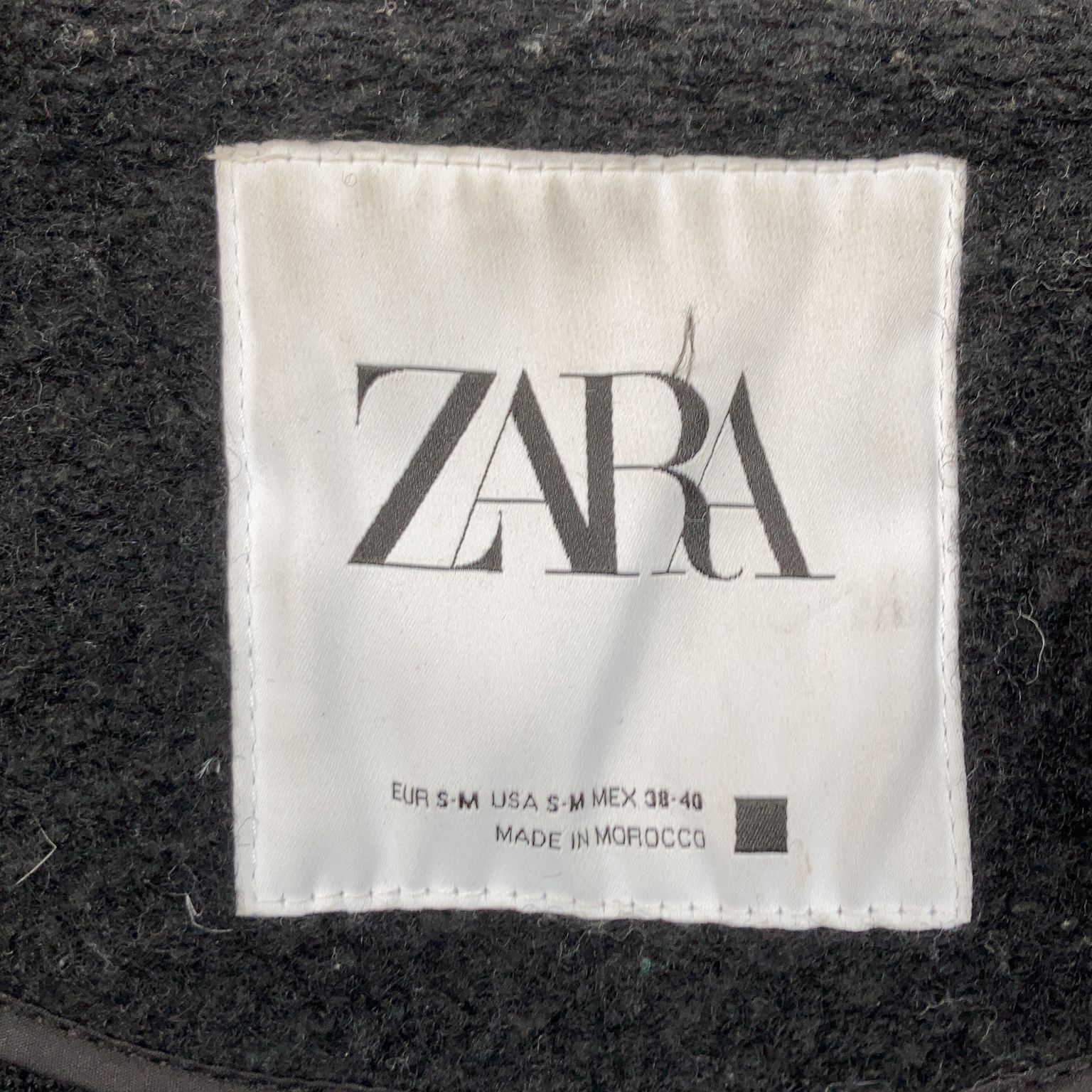 Zara