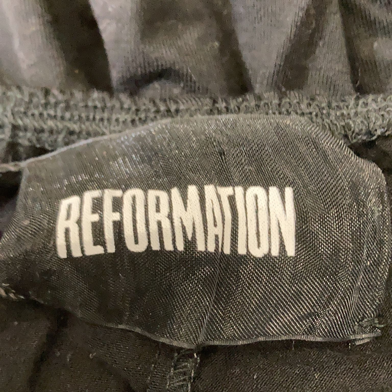 Reformation