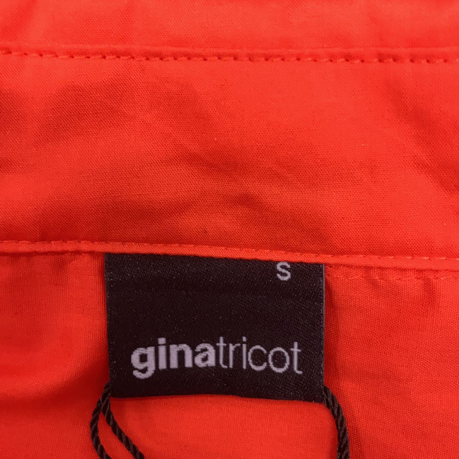 Gina Tricot