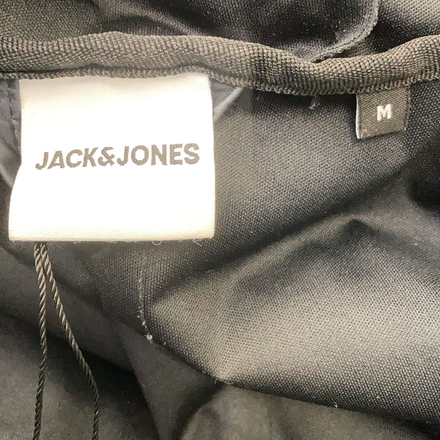 Jack  Jones