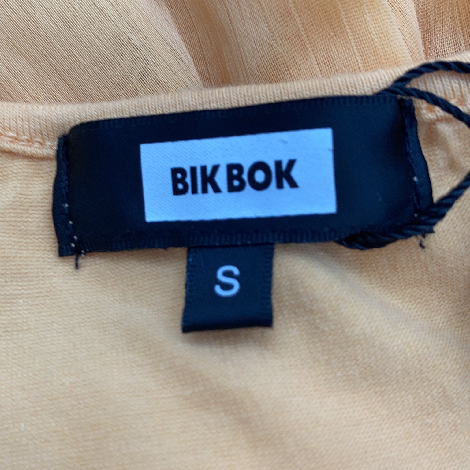 Bik Bok