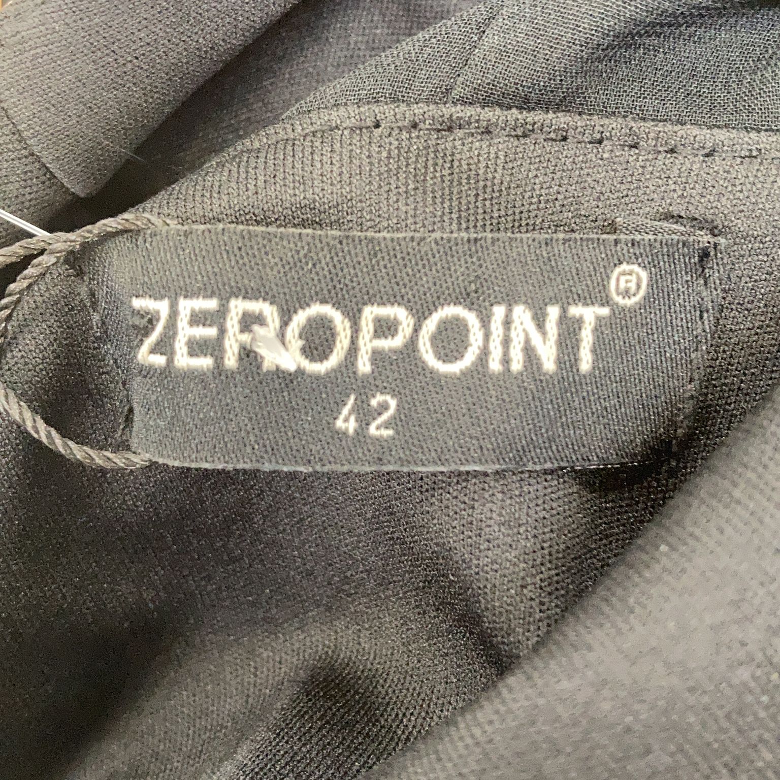 Zero Point