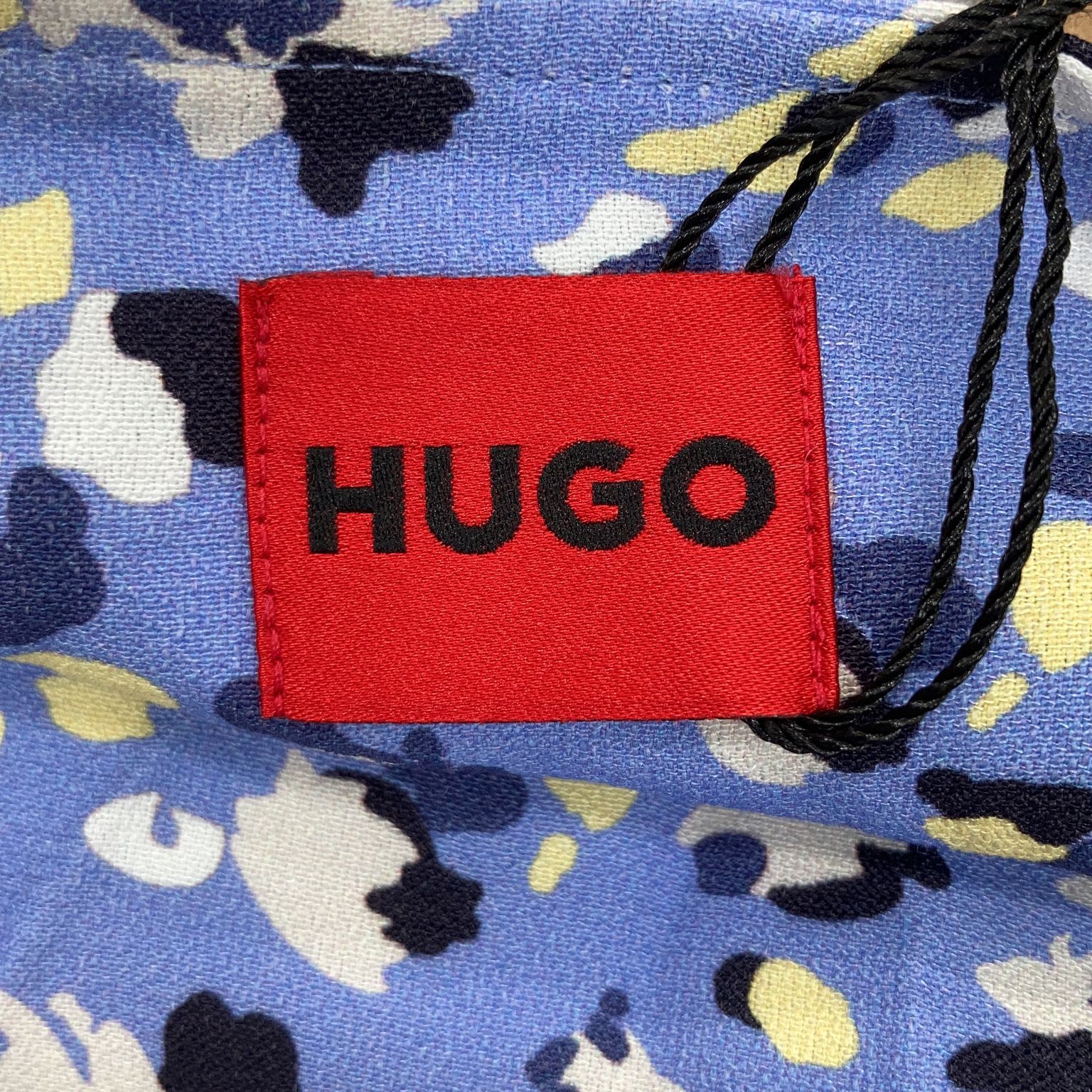 Hugo Boss