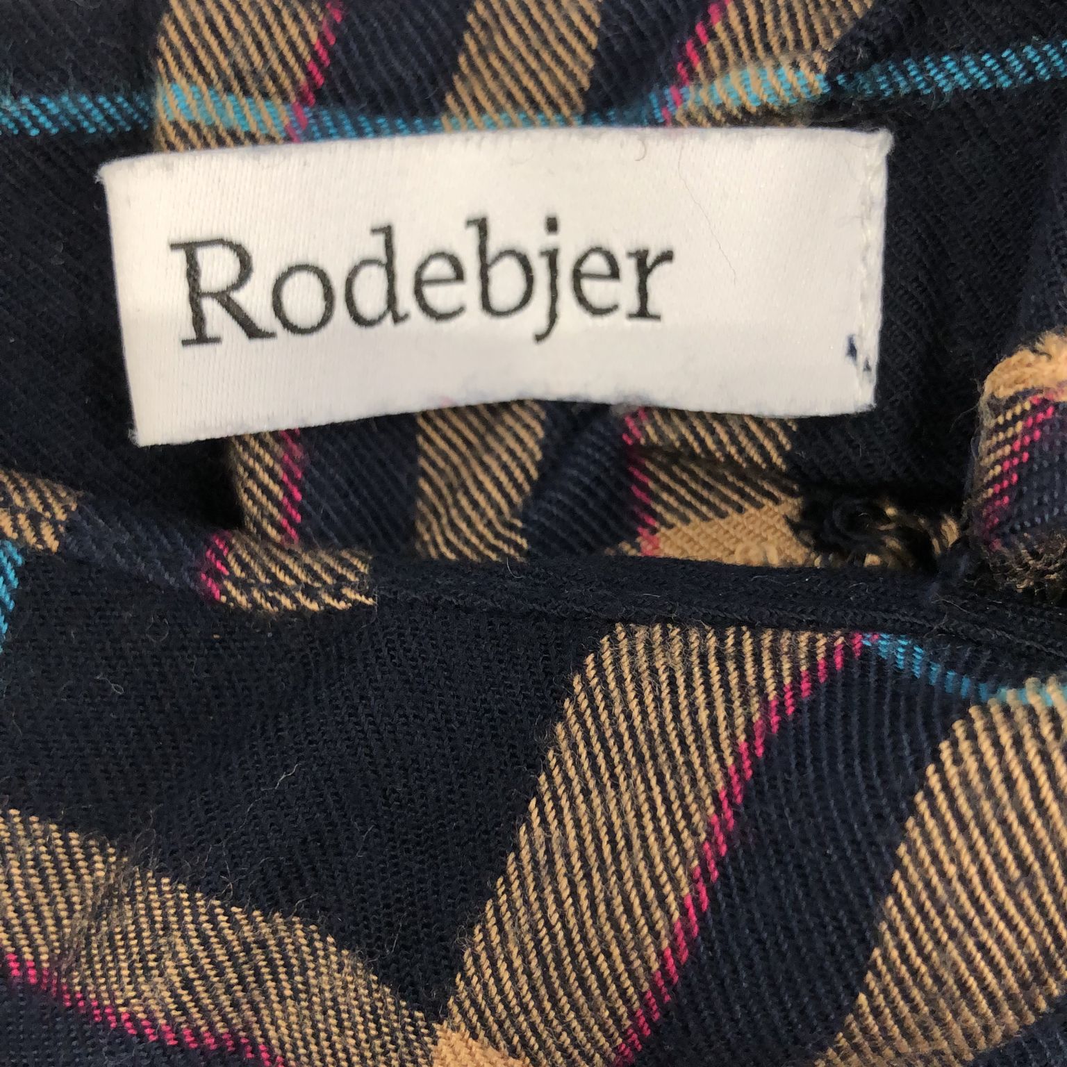 Rodebjer