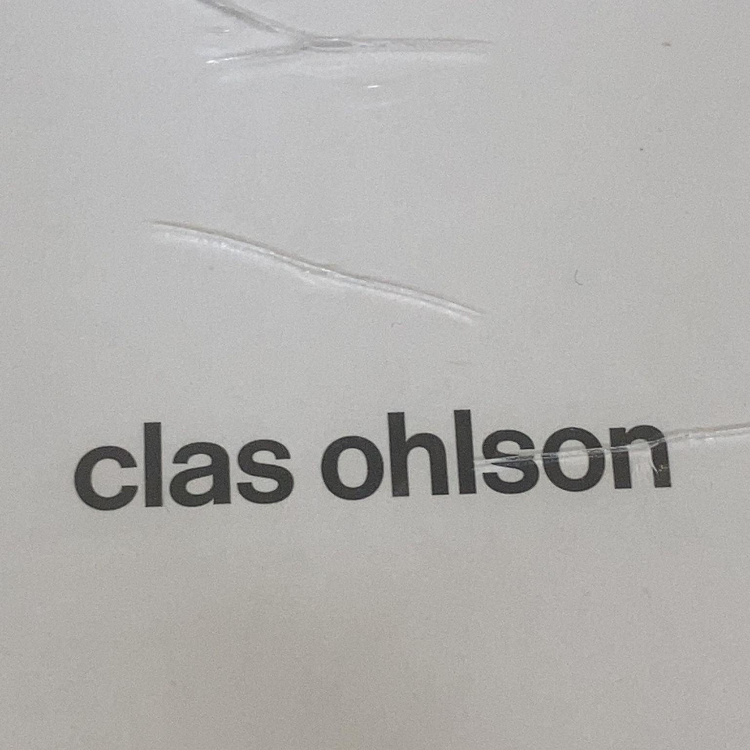 Clas Ohlson