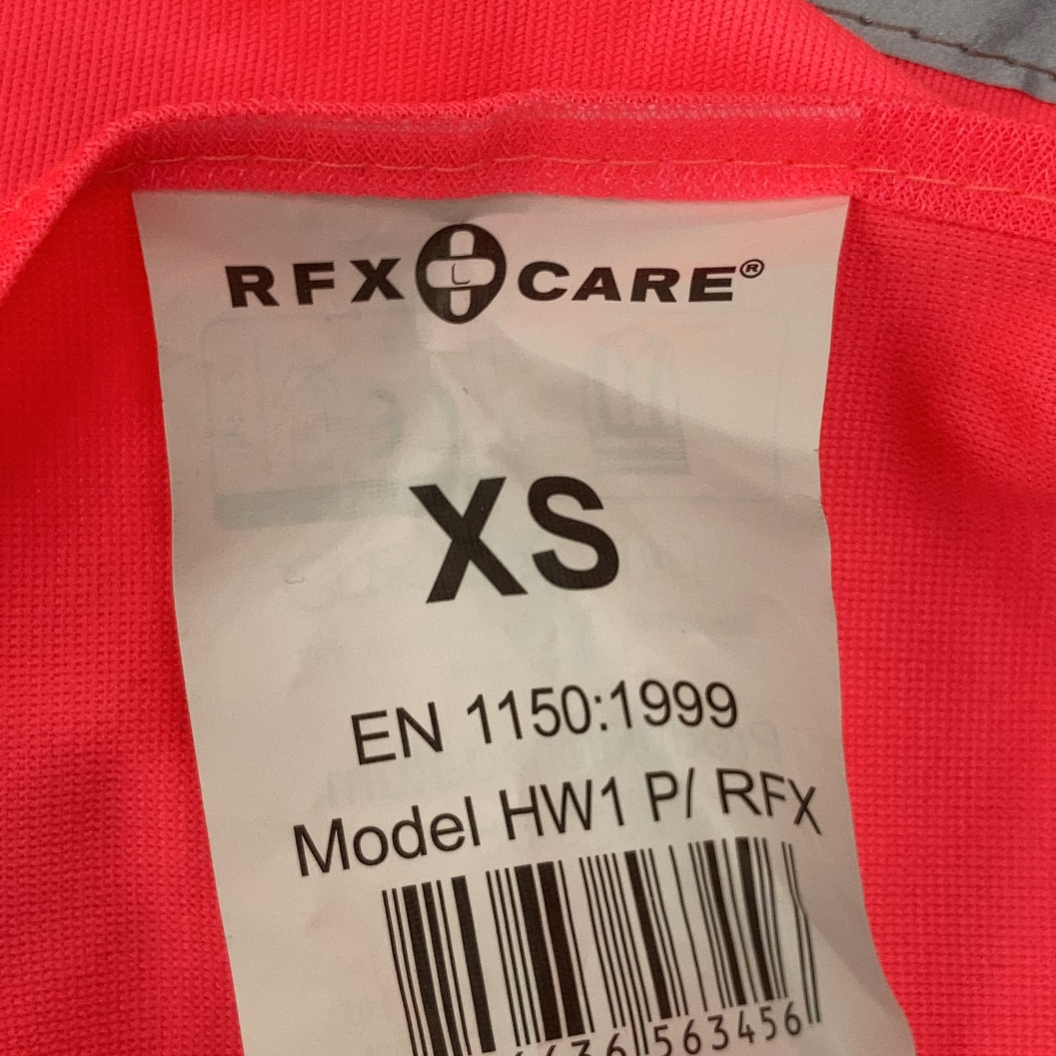 RFX Care