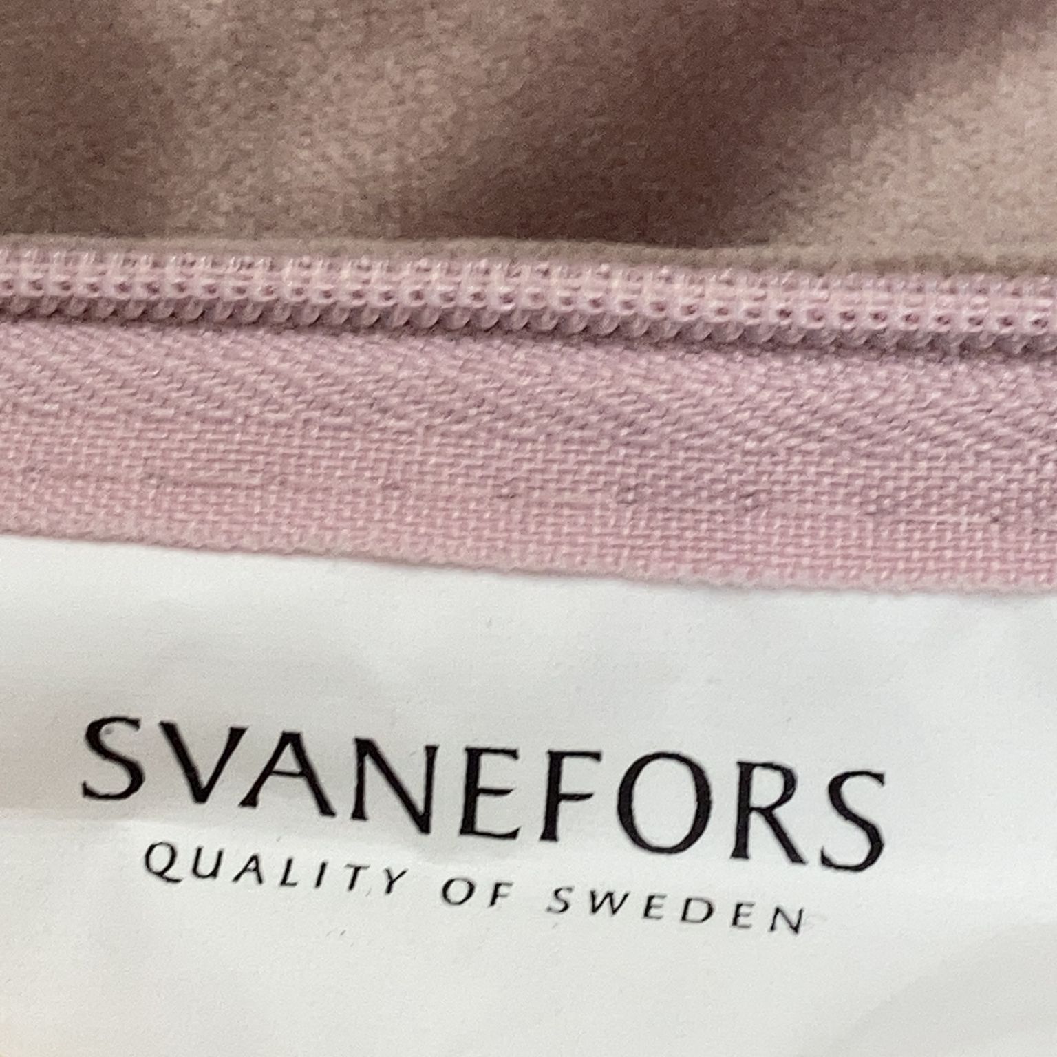 Svanefors