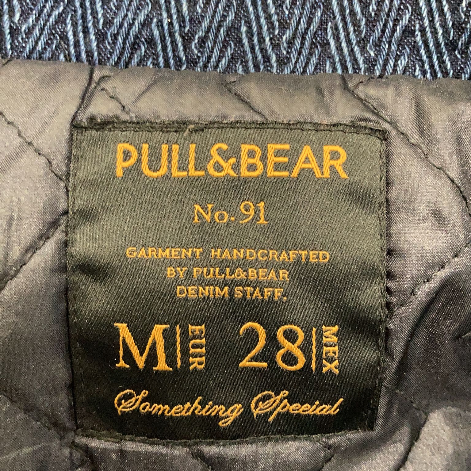 Pull  Bear