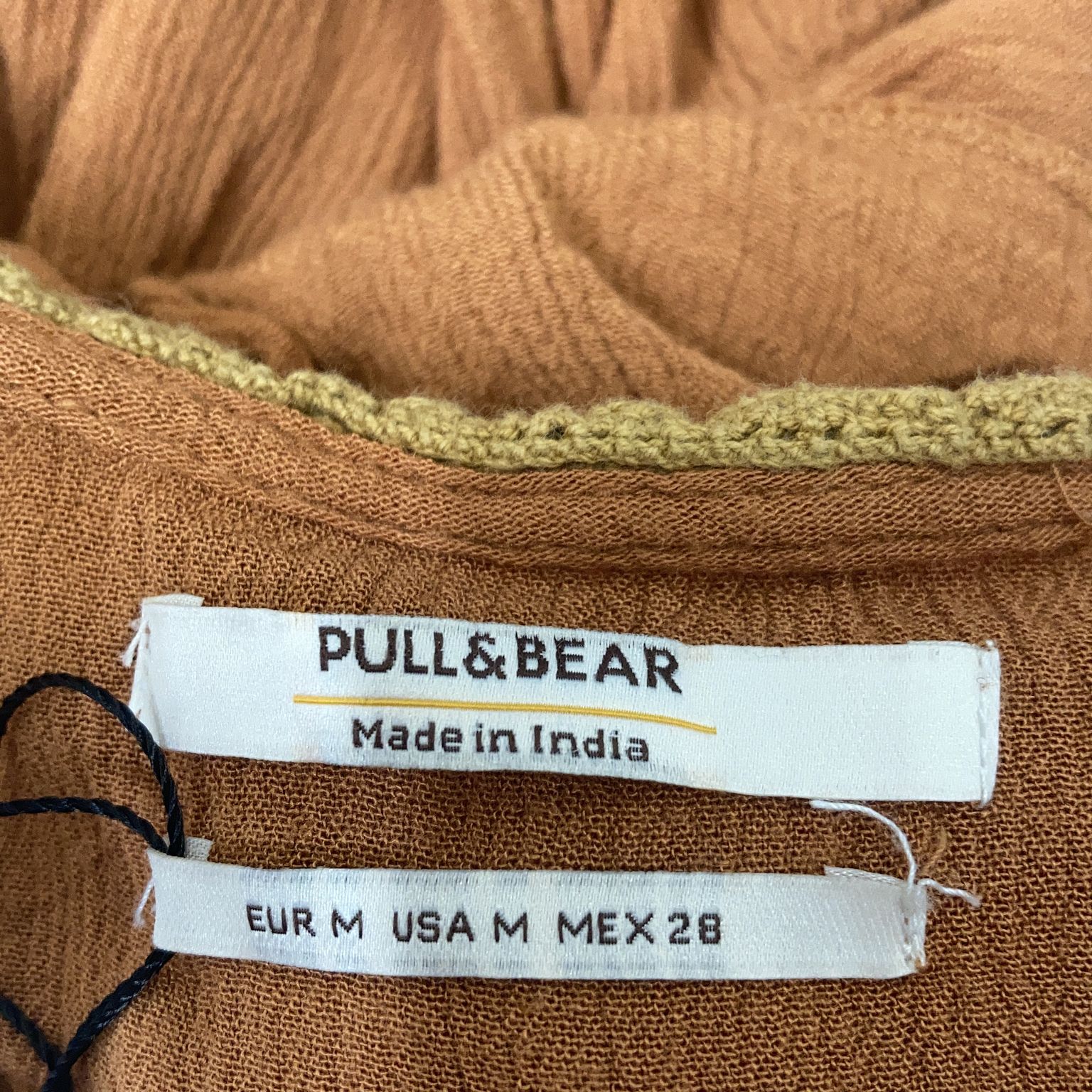 Pull  Bear