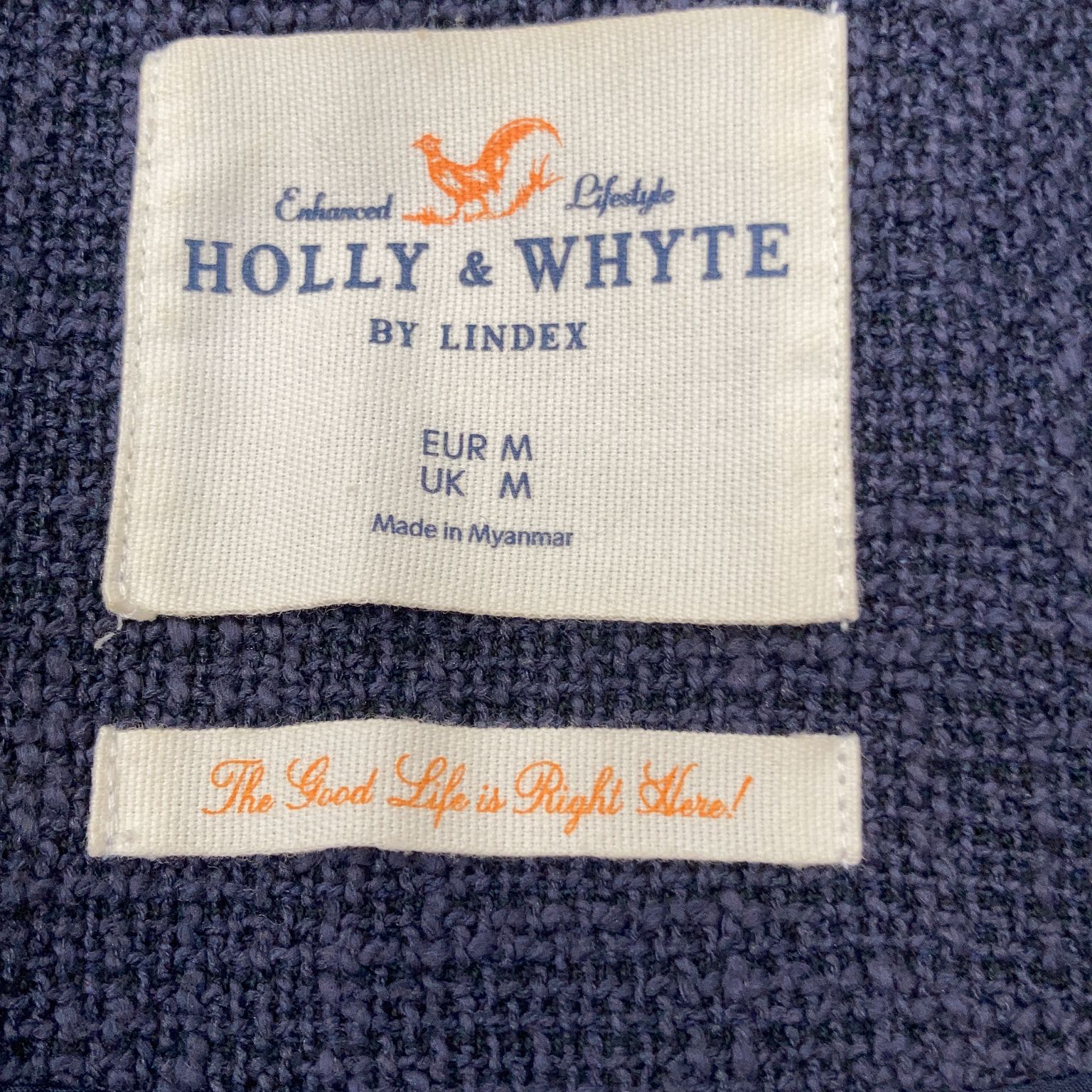 Holly  Whyte by Lindex