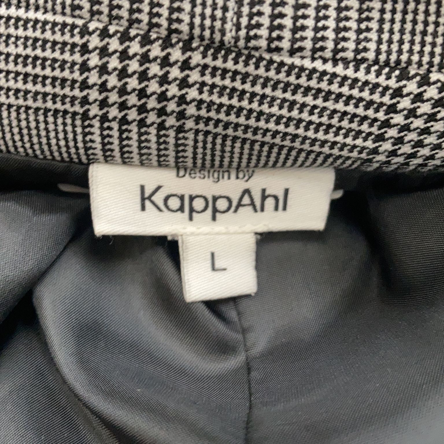 KappAhl