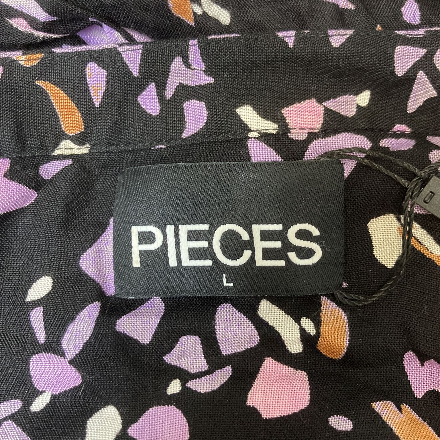 Pieces