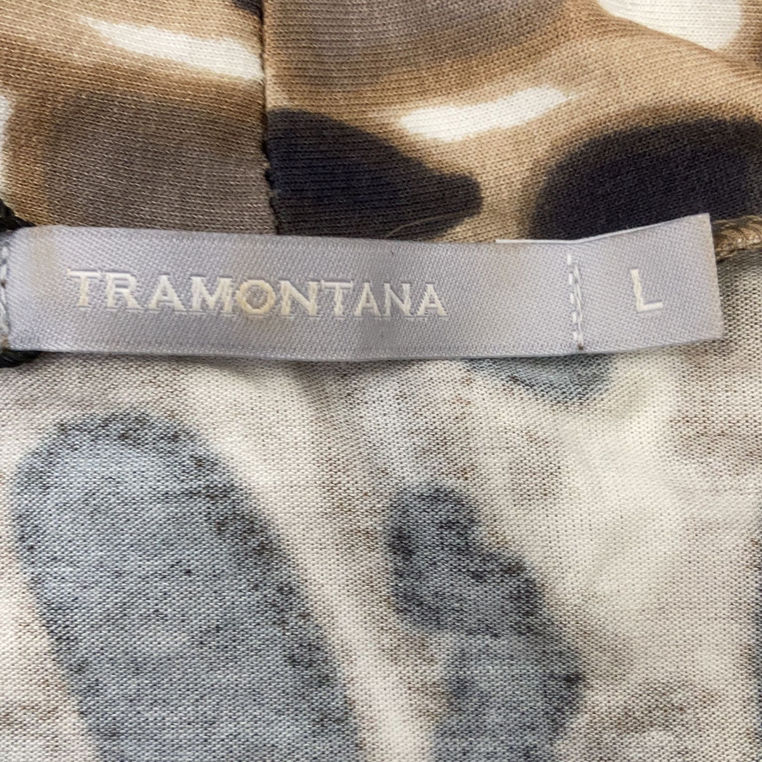 Tramontana