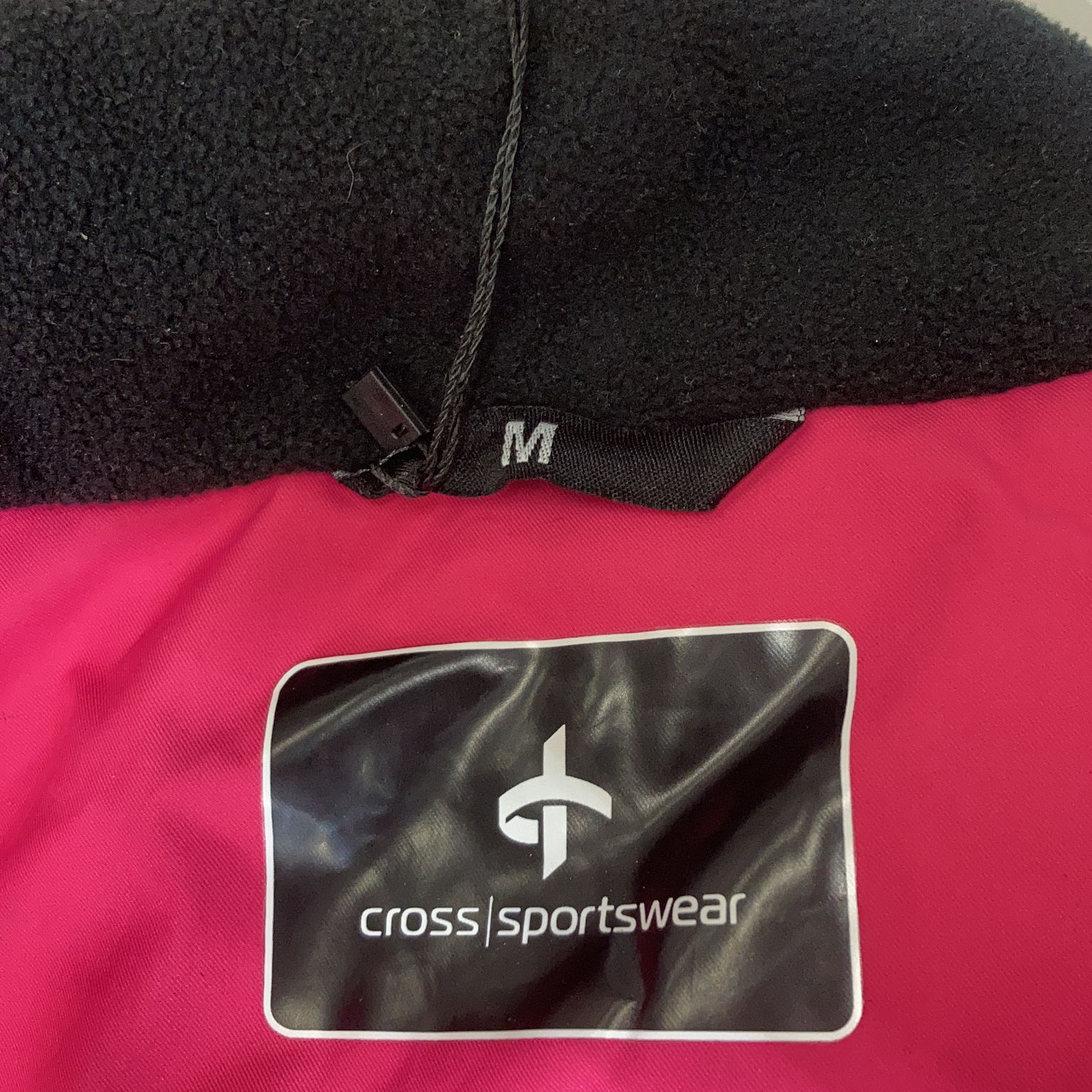 Cross Sportswear