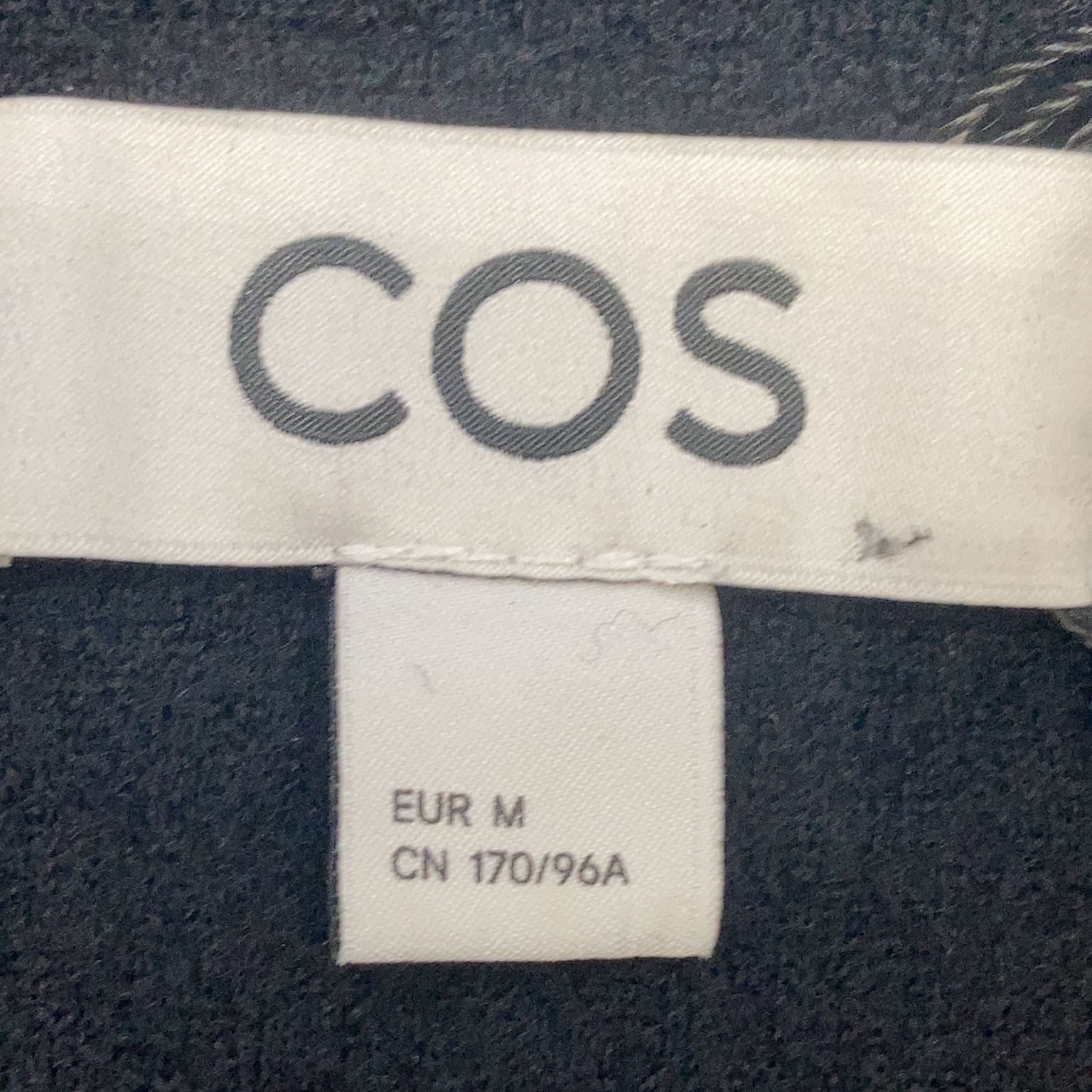 COS