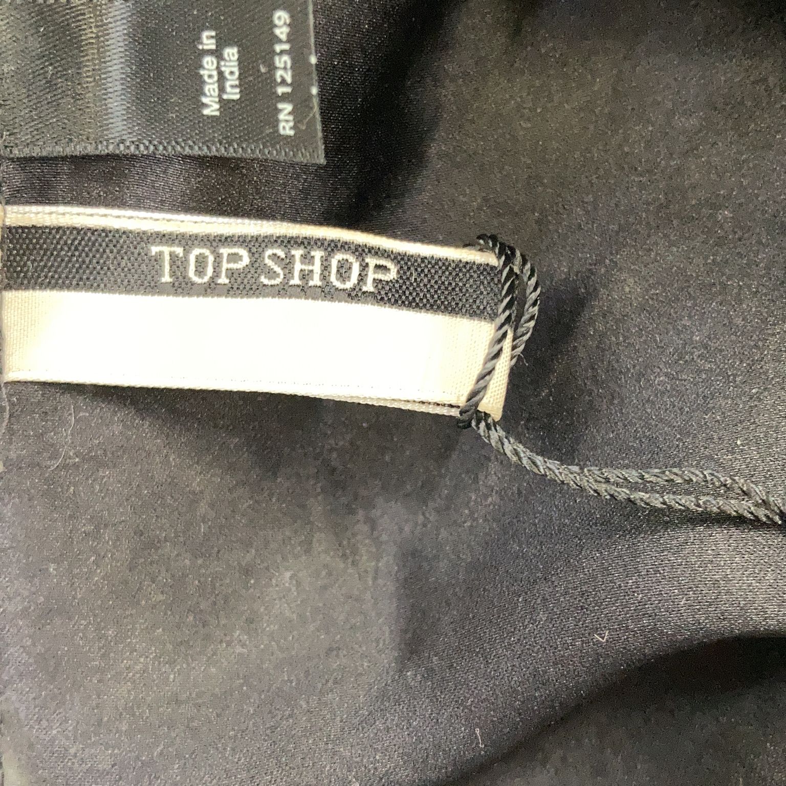 Topshop