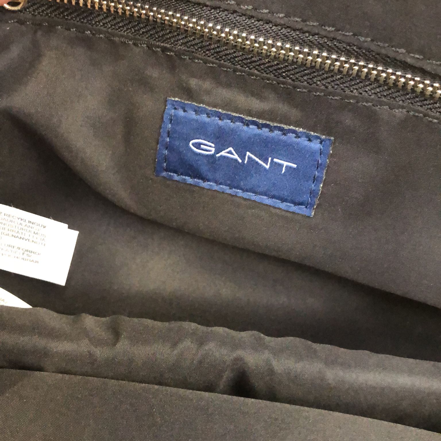 GANT