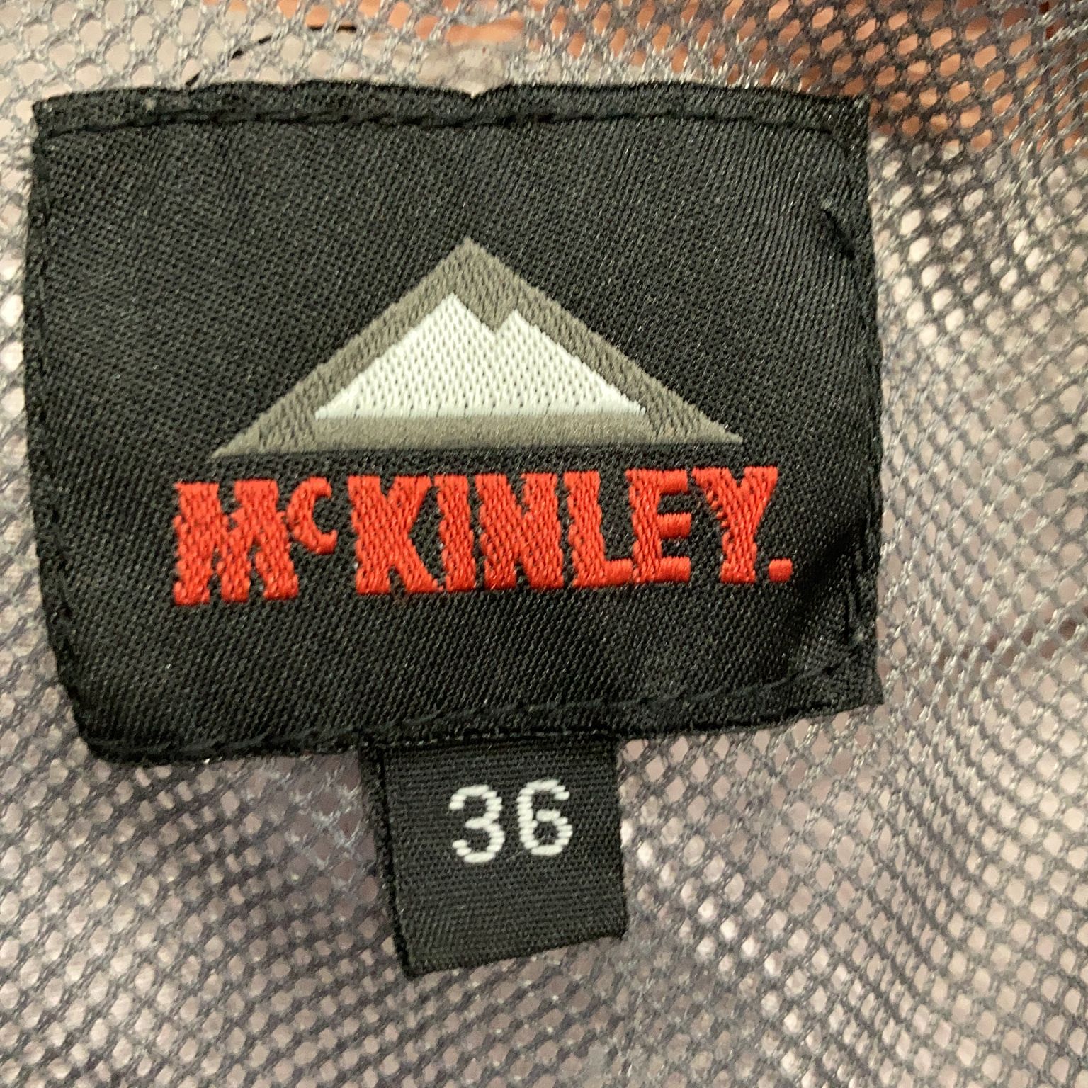 McKinley