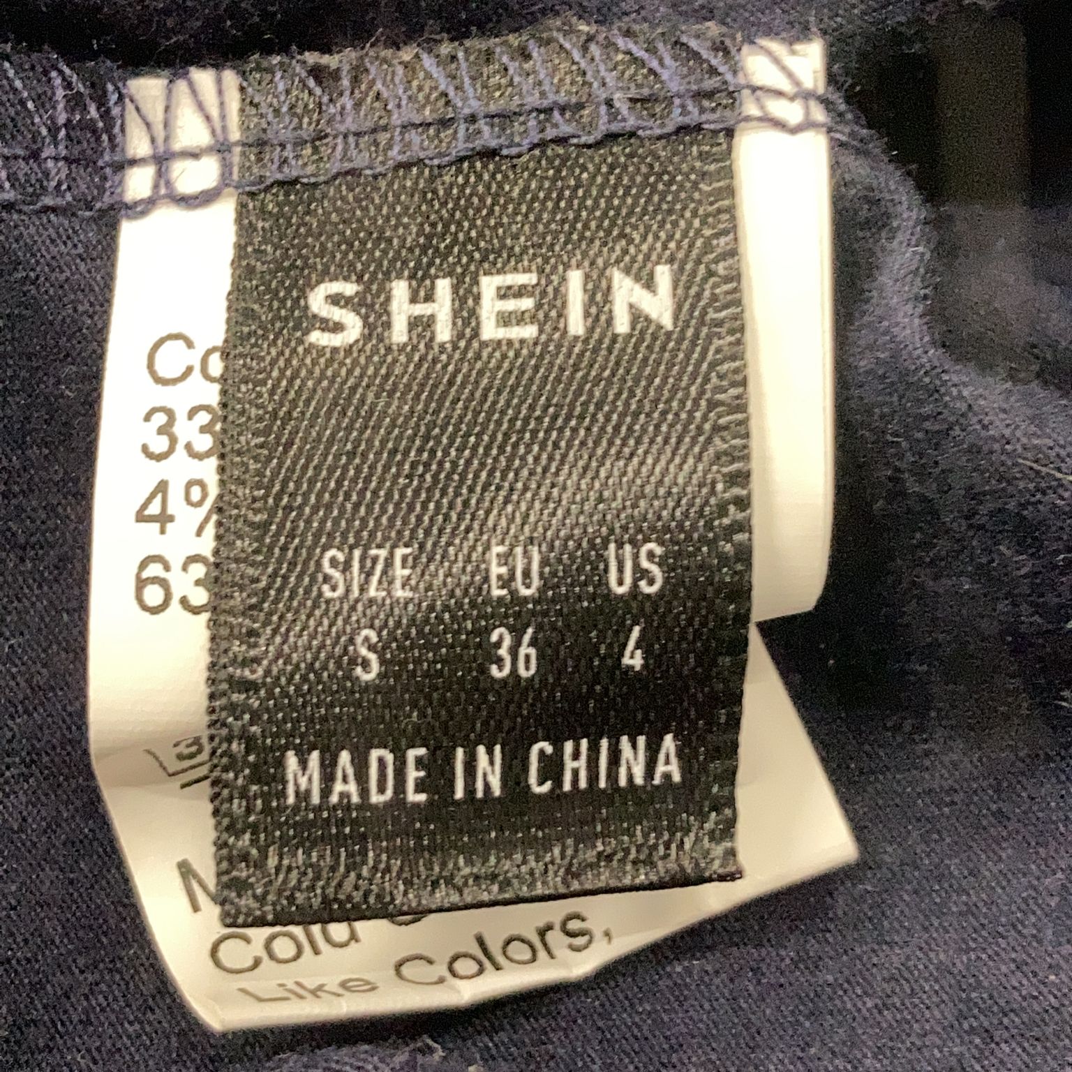 Shein