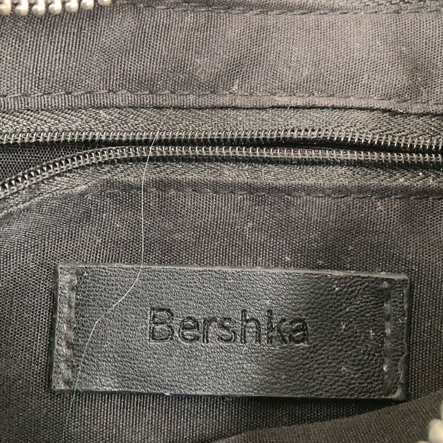 Bershka