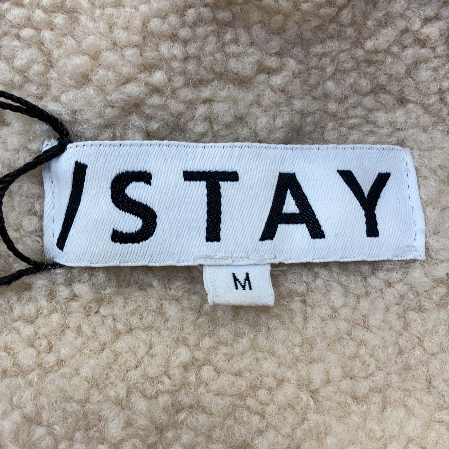 Stay