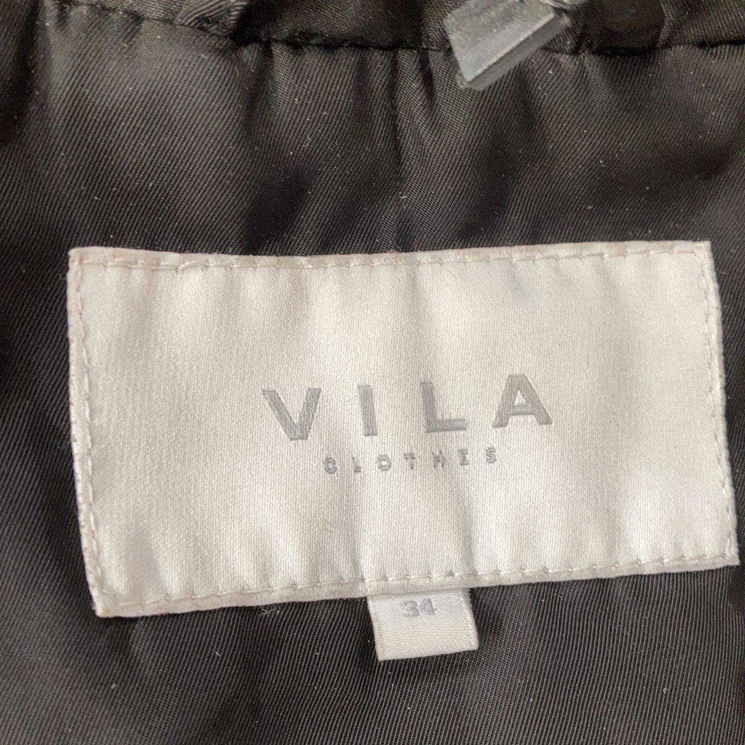 VILA Clothes