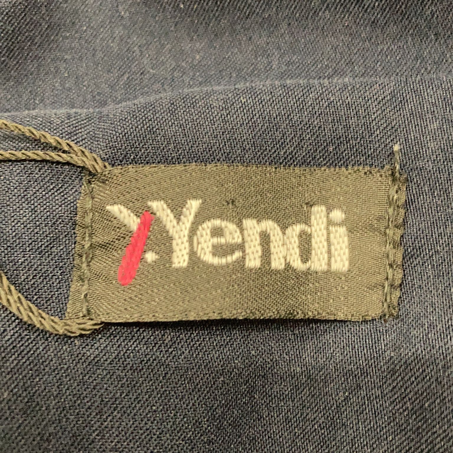 Yendi