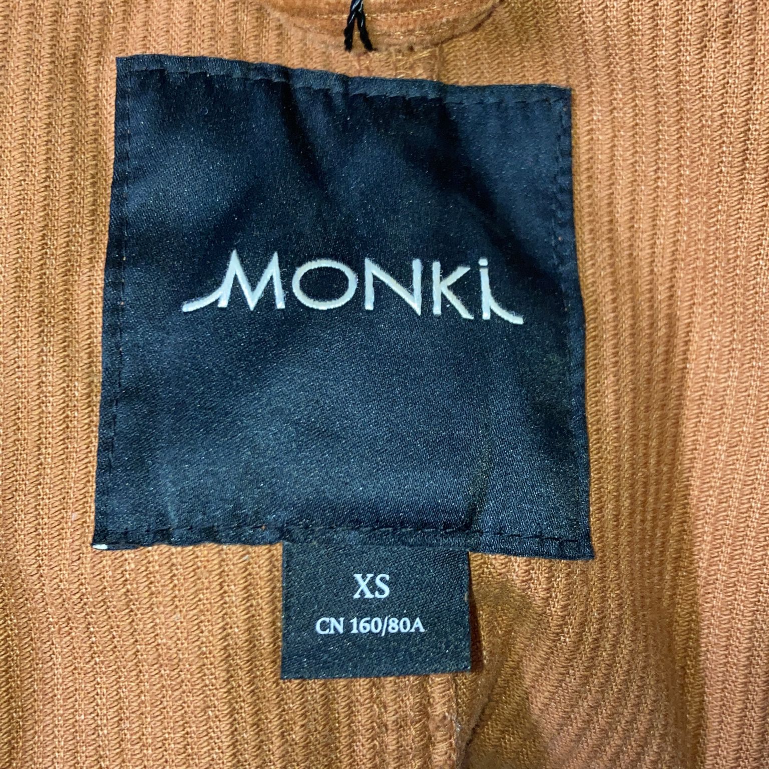 Monki