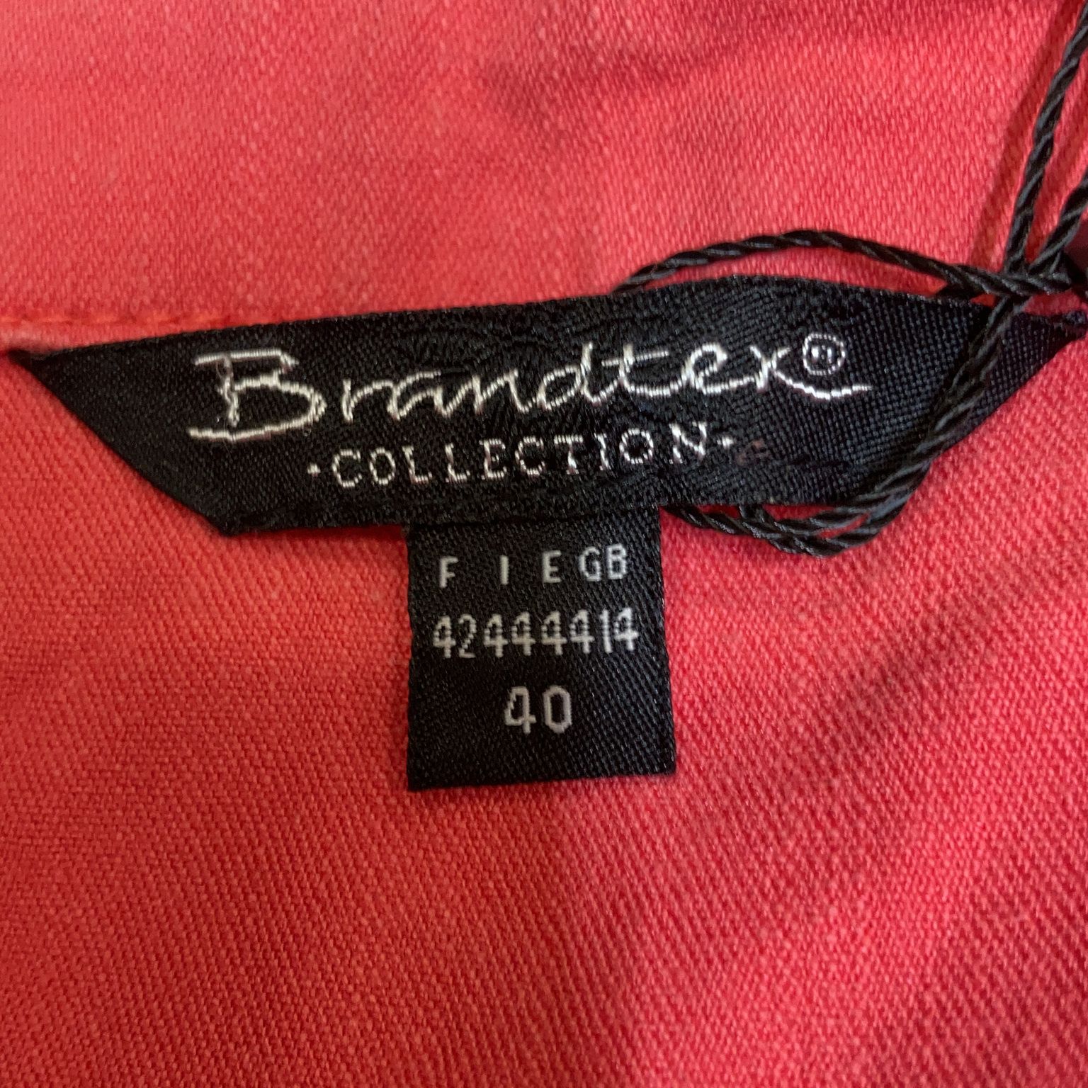 Brandtex