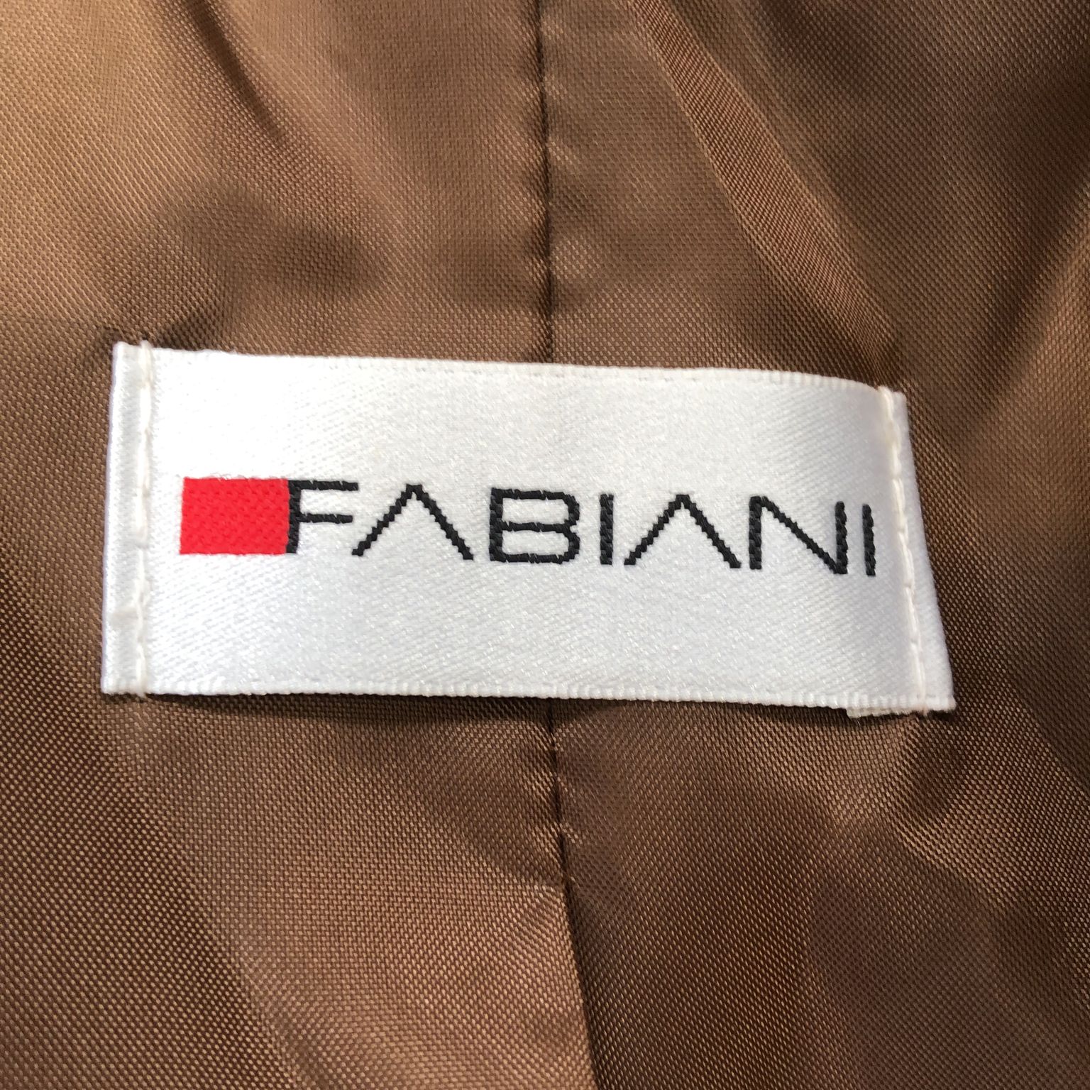 Fabiani