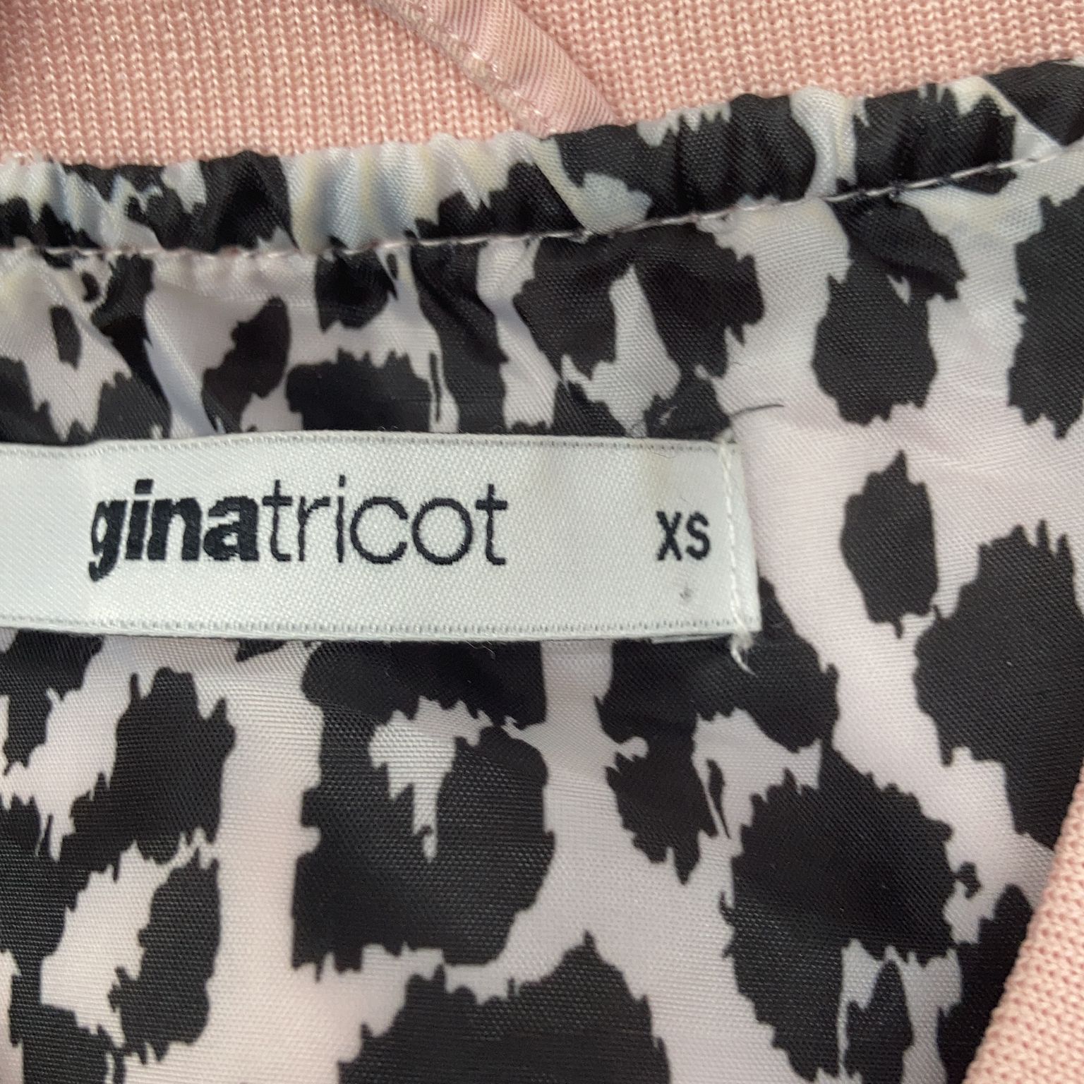 Gina Tricot