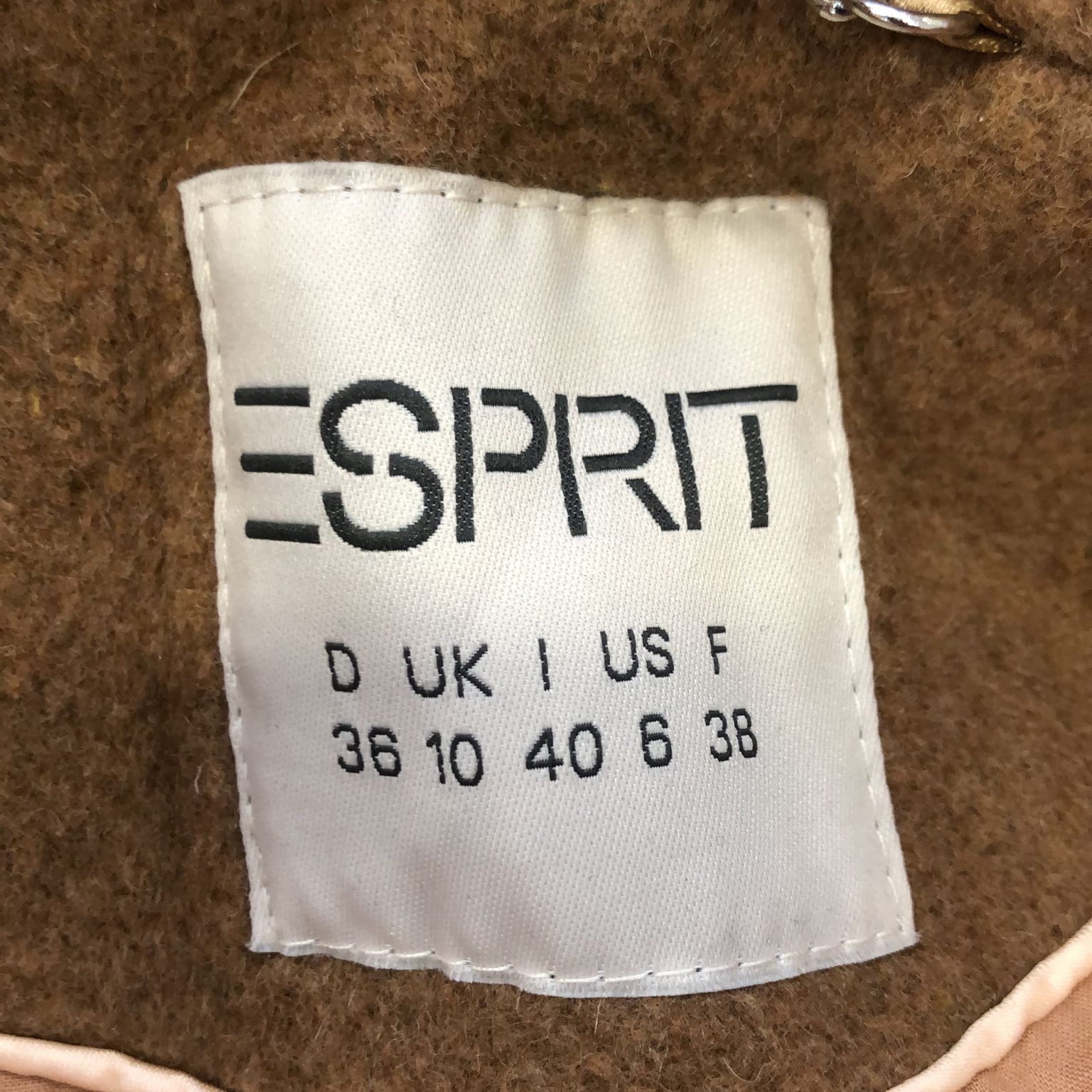 ESPRIT