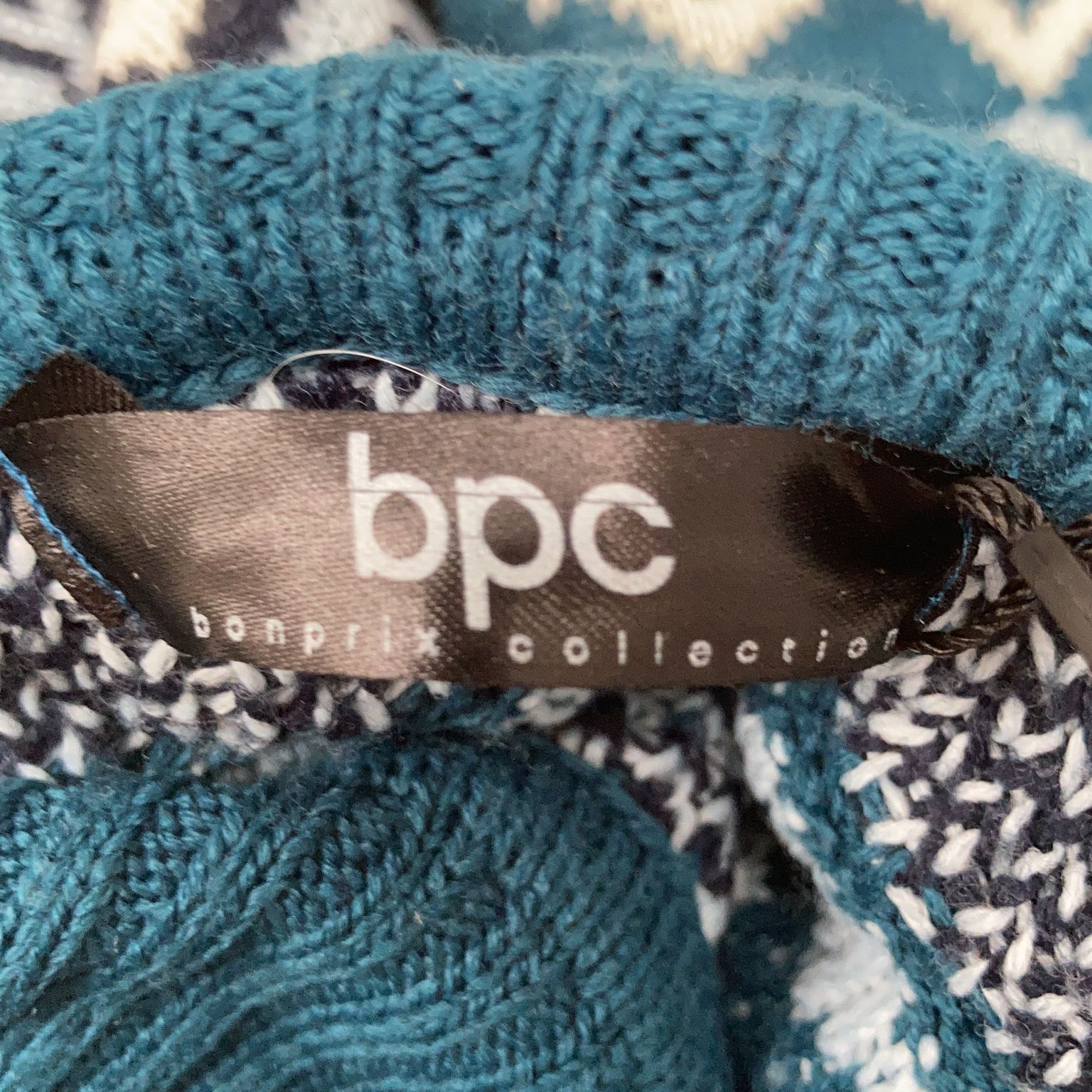 BPC Bonprix Collection