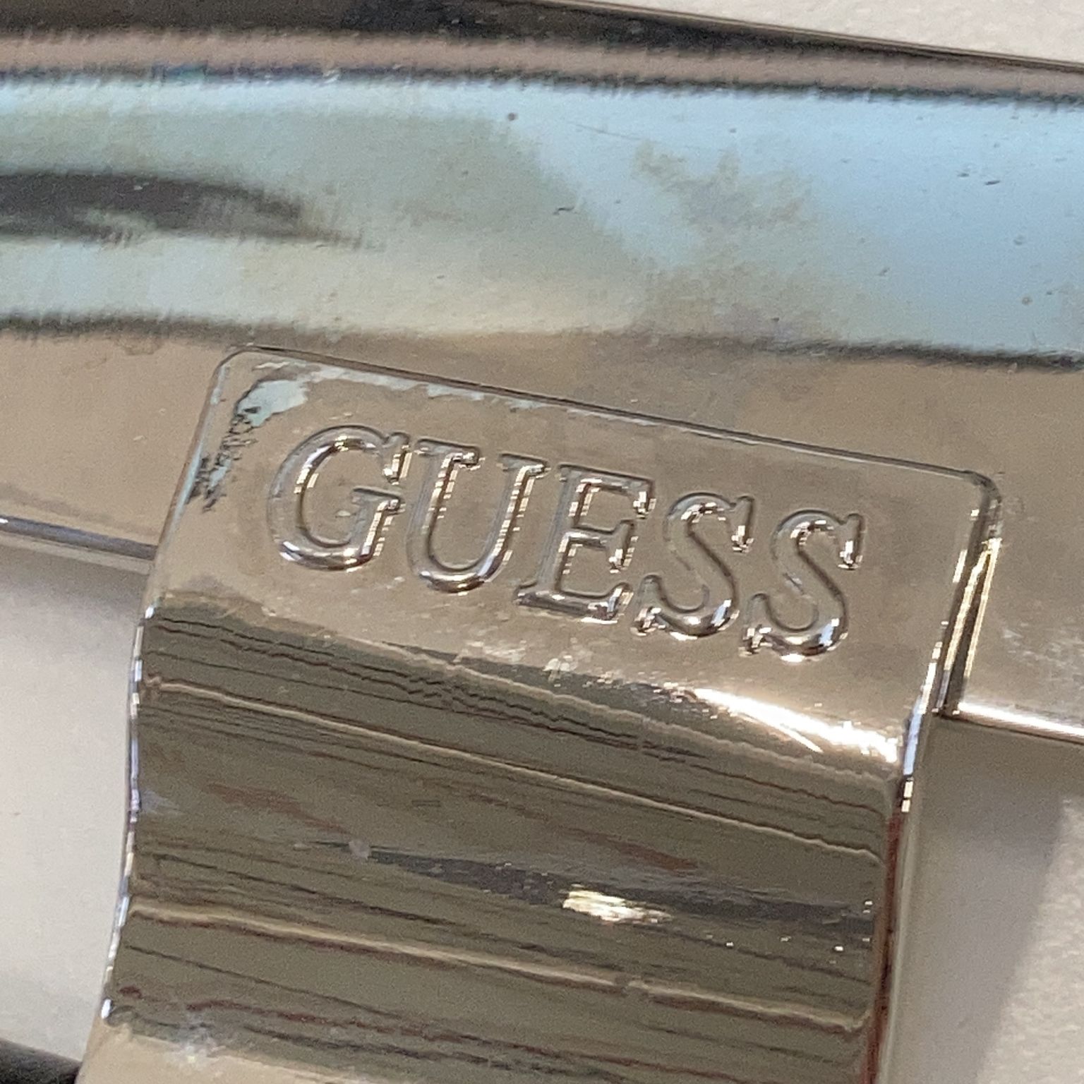 Guess