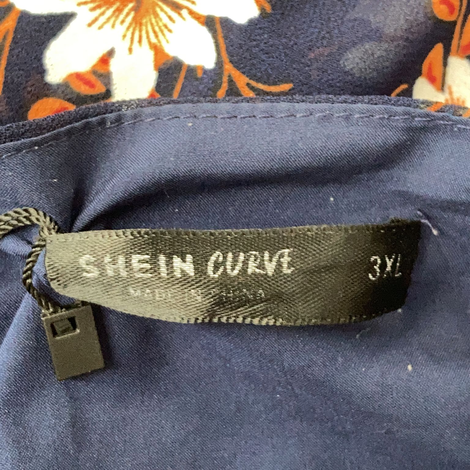 Shein Curve