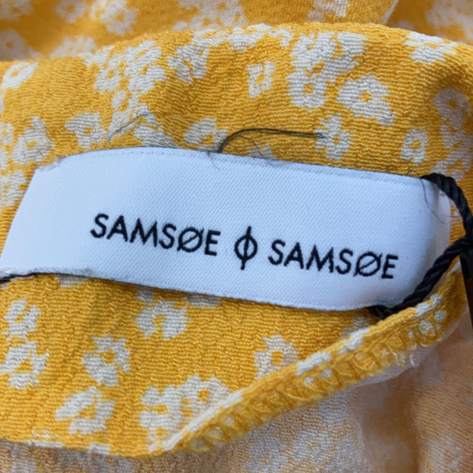 Samsøe  Samsøe