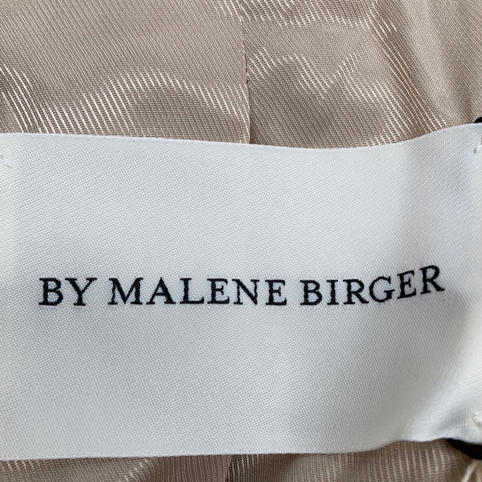 By Malene Birger