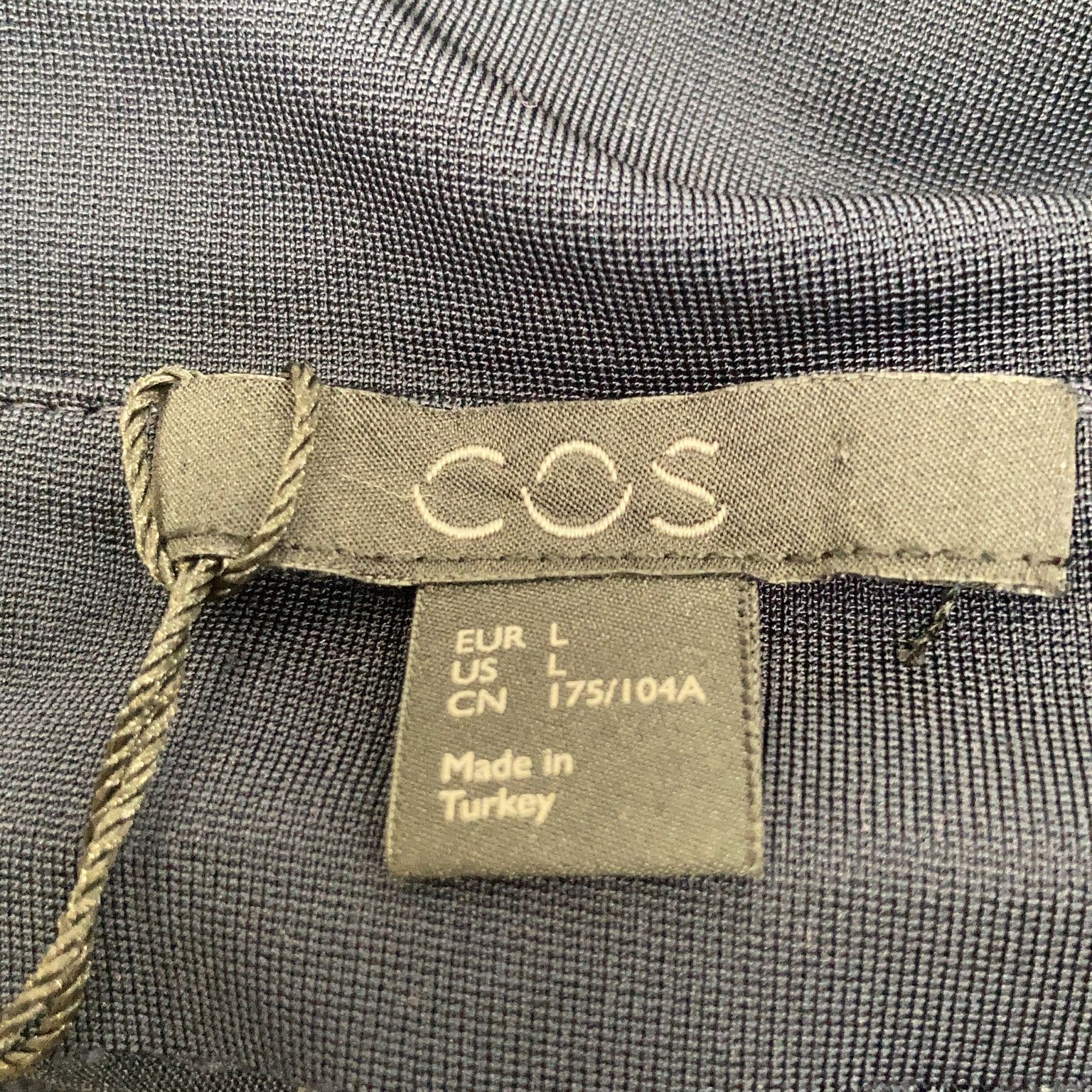 COS