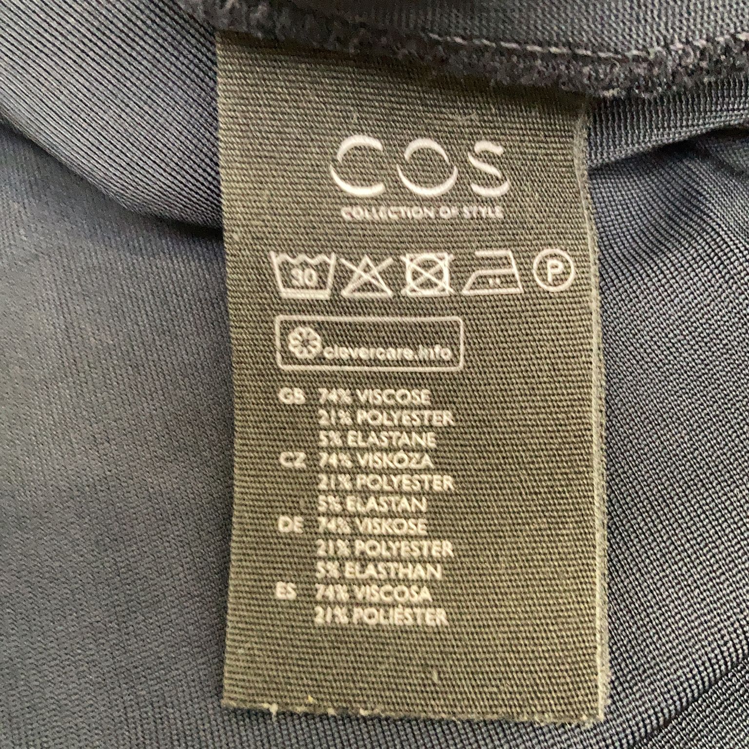 COS