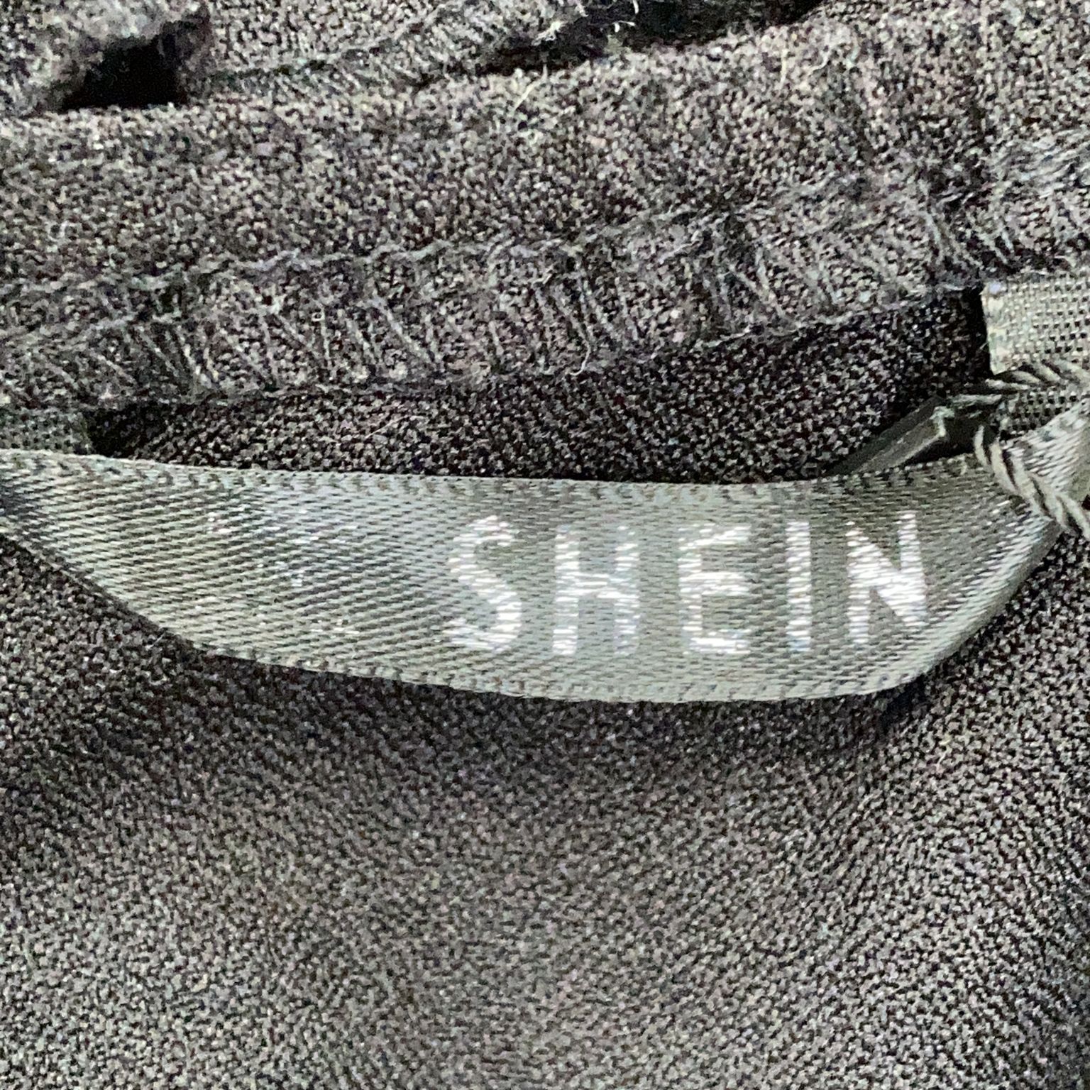 Shein