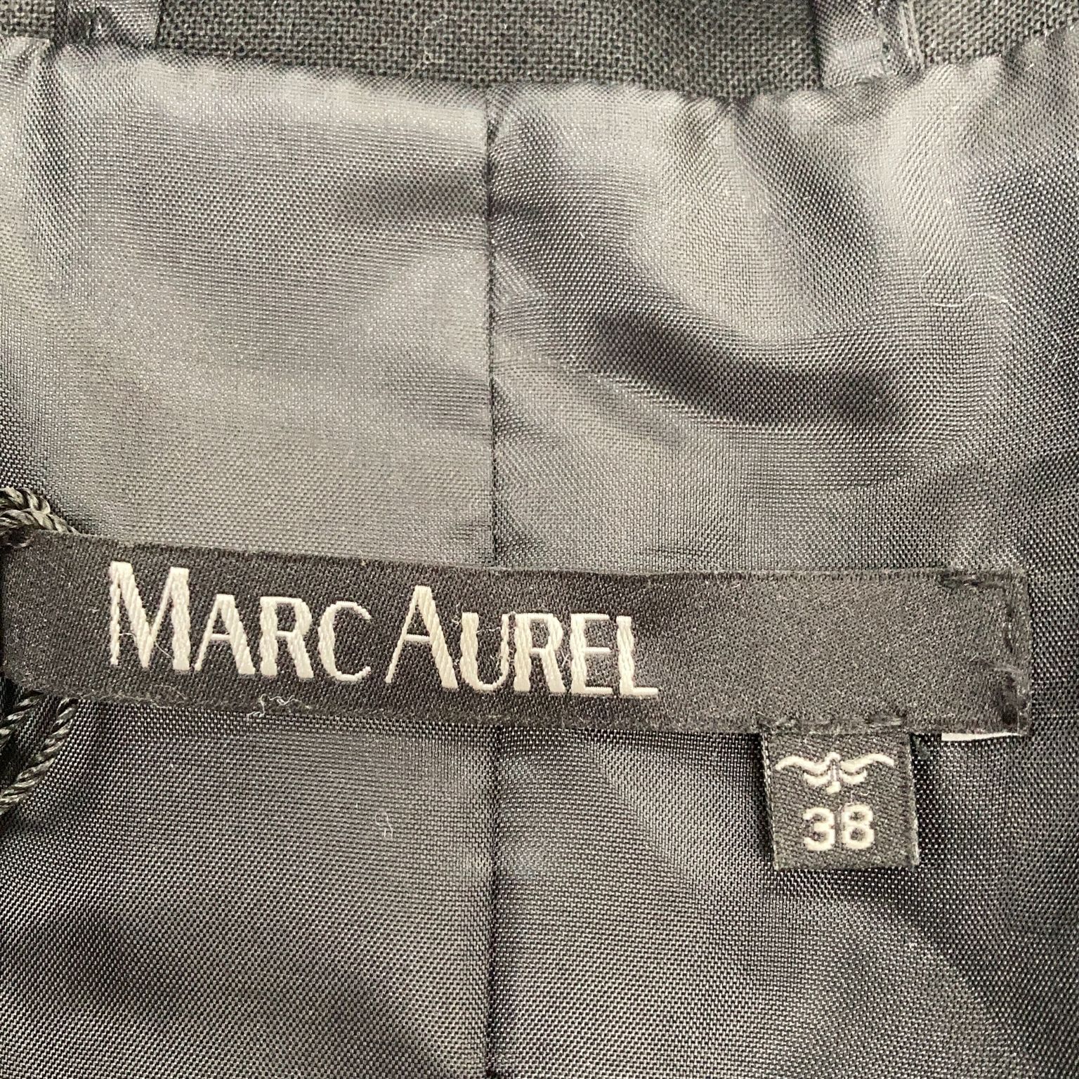 Marc Aurel